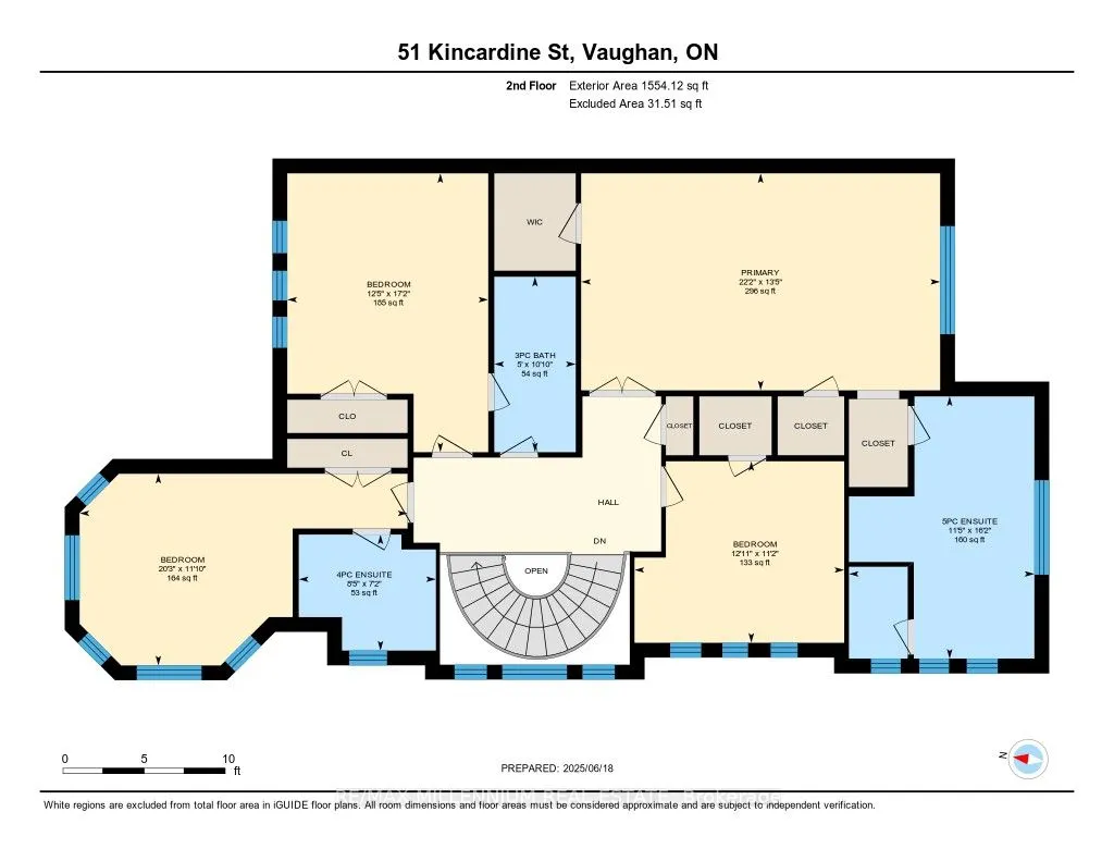 51 Kincardine Street