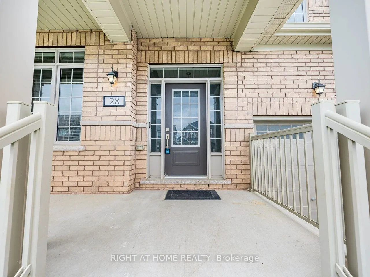 28 Pridham Place