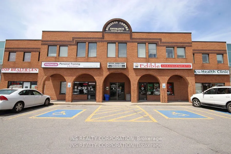 17665 Leslie Street, #42
