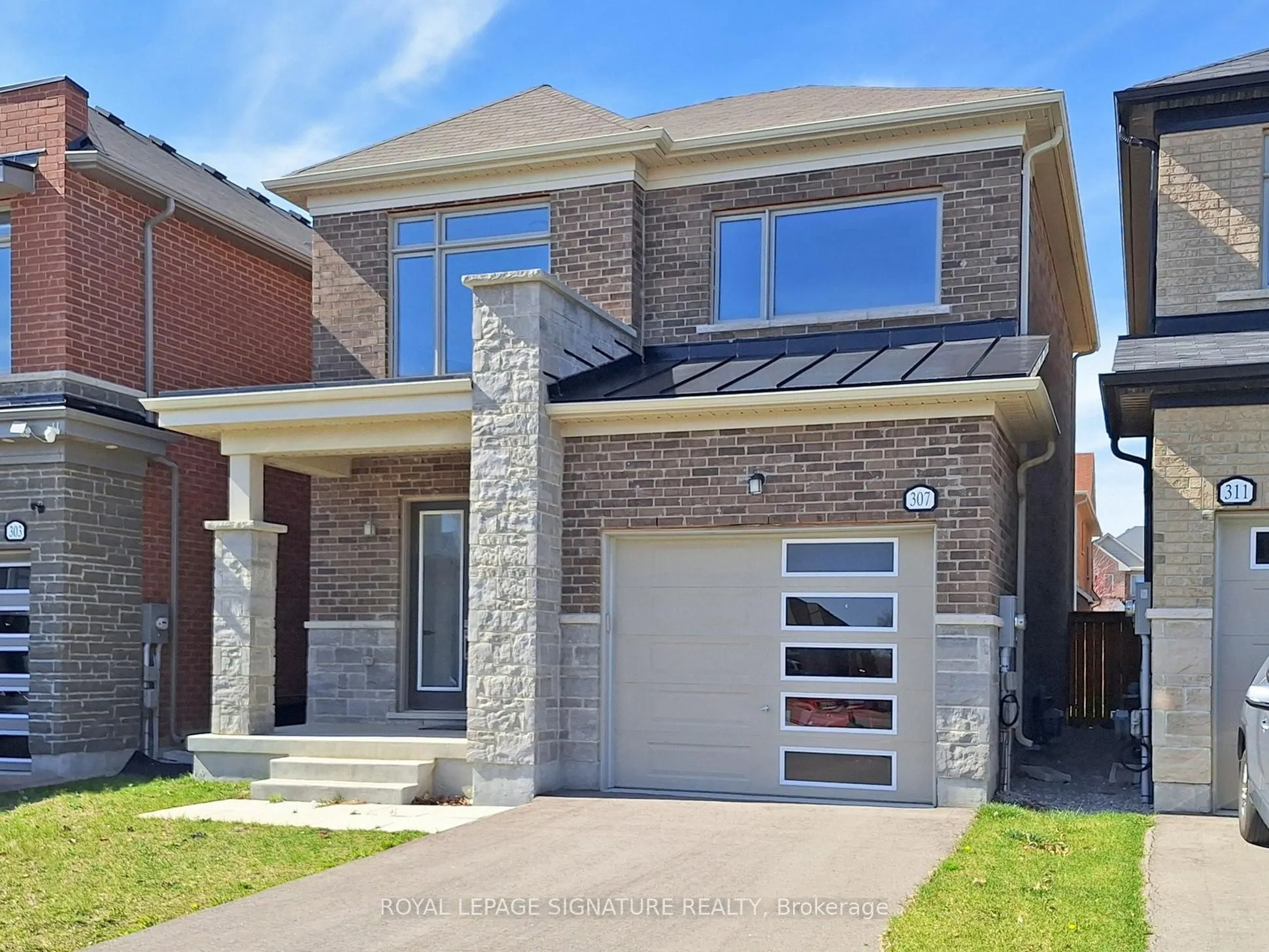 307 Busato Drive