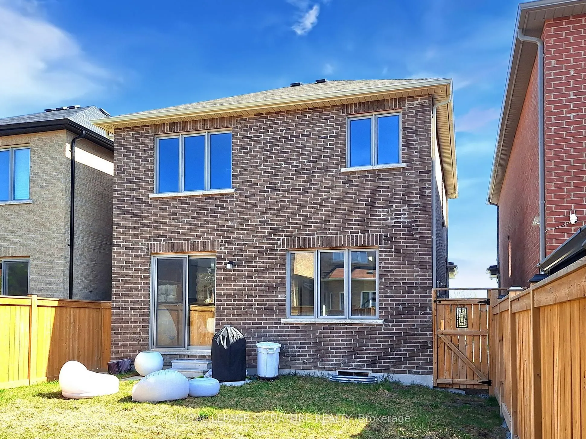 307 Busato Drive