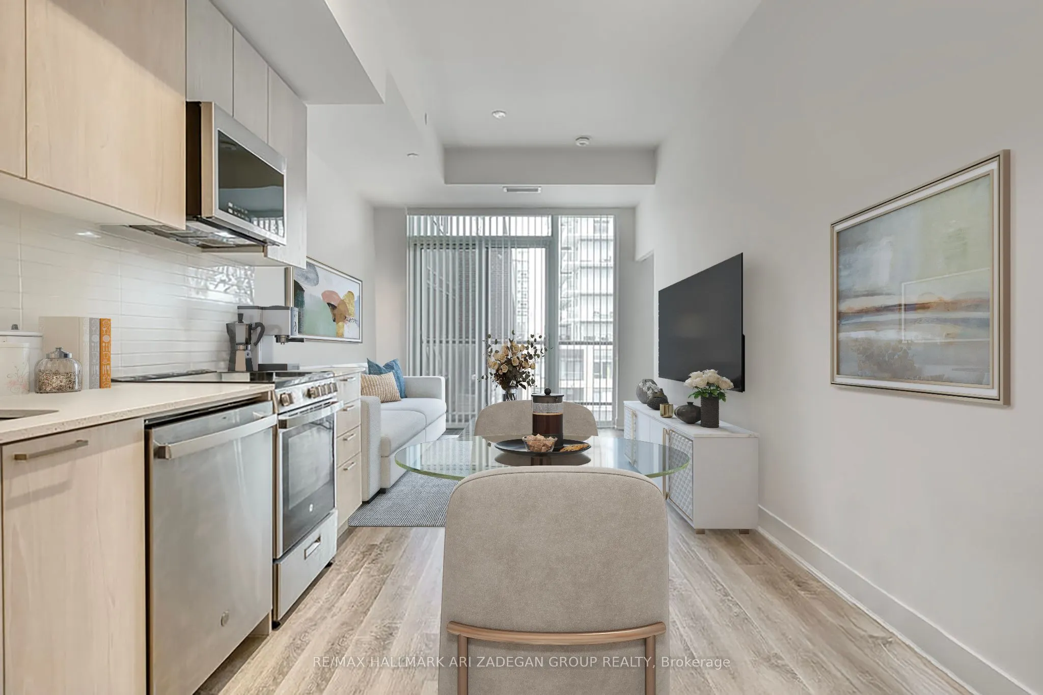 185 Deerfield Road, #423