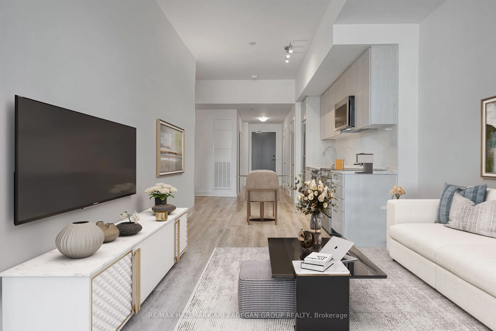 185 Deerfield Road, #423