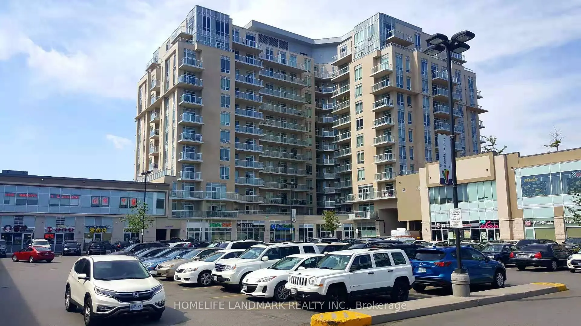 28 South Unionville Avenue, #2093