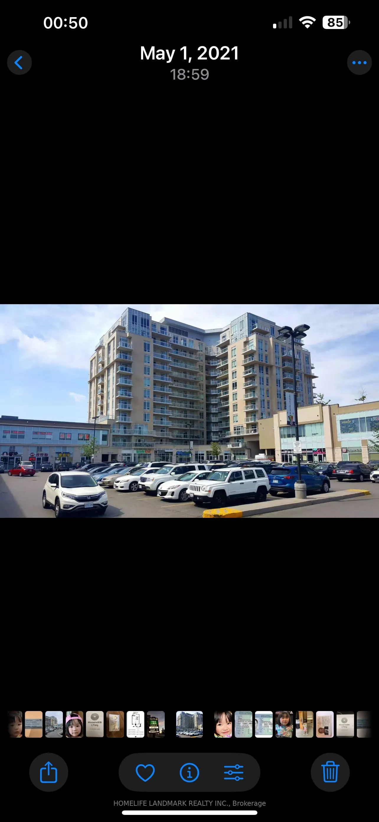 28 South Unionville Avenue, #2093