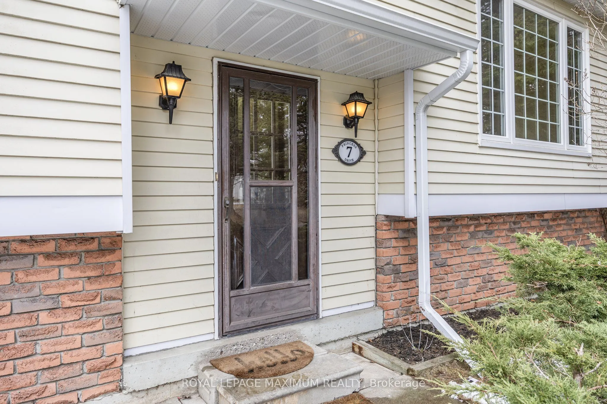 7 Princess Drive