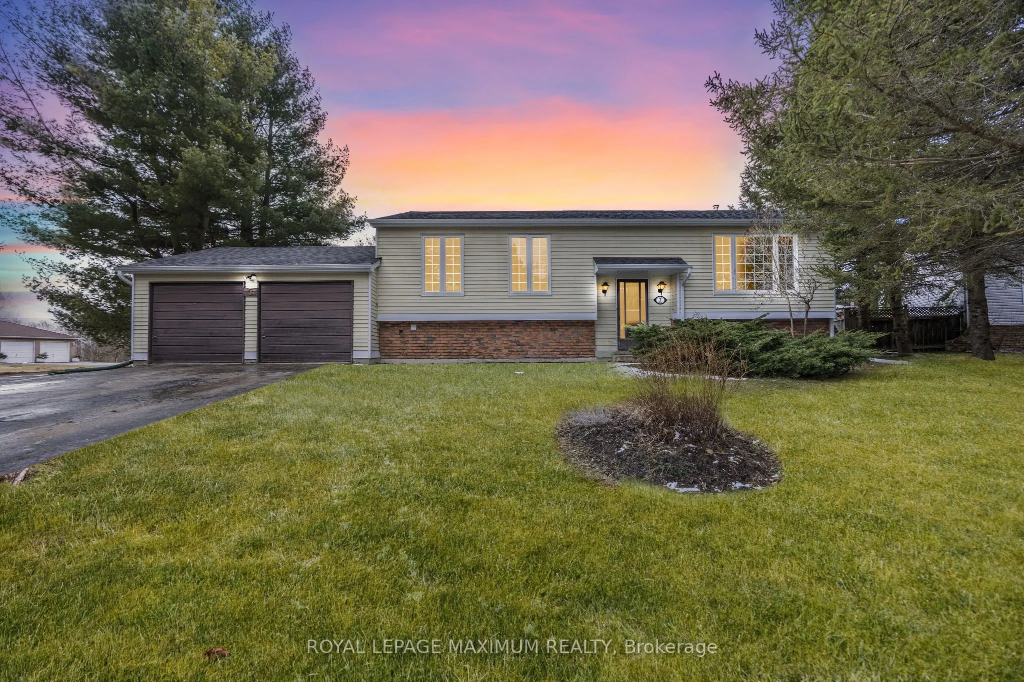 7 Princess Drive