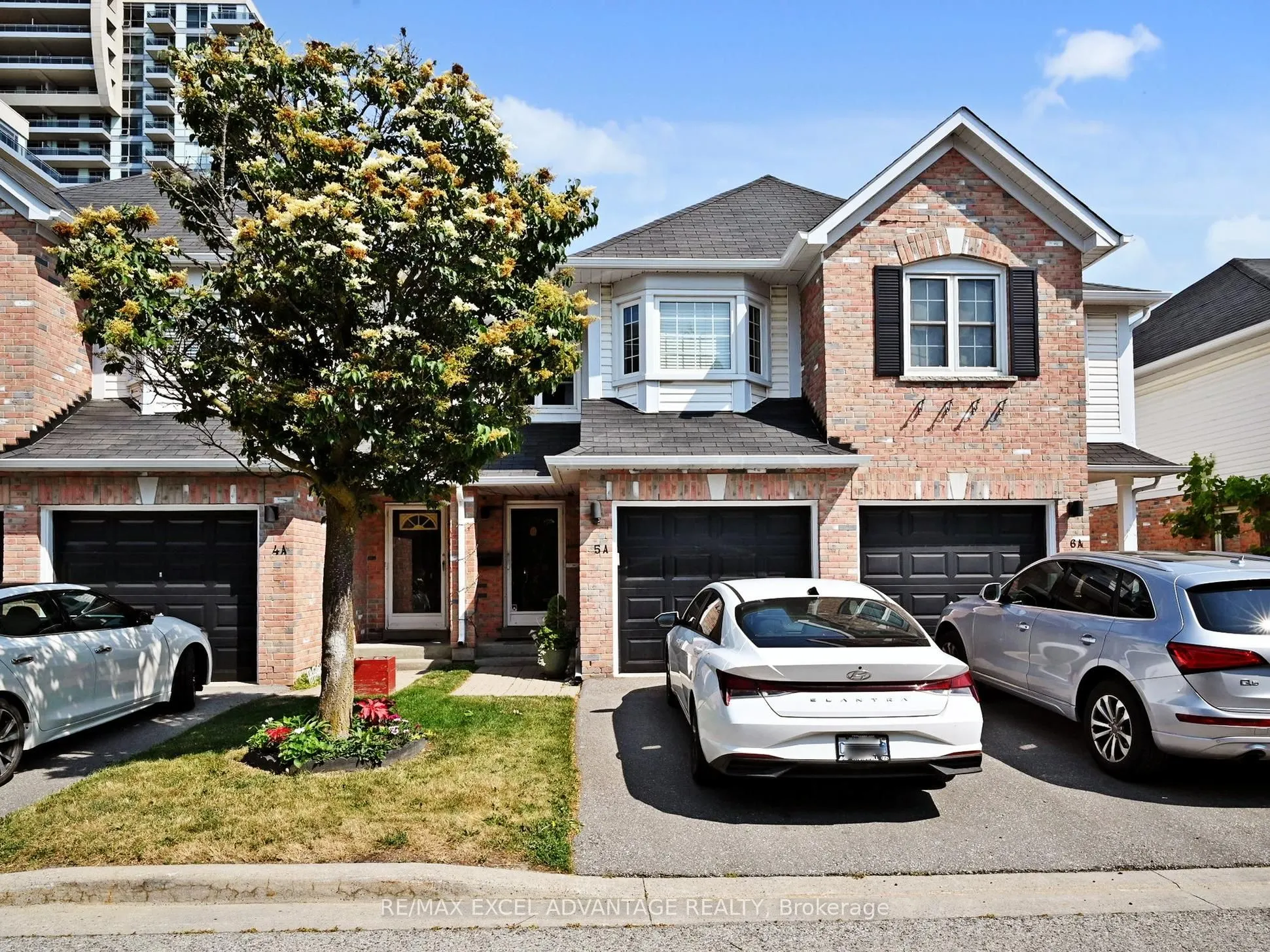 81 Northern Heights Drive, #5A