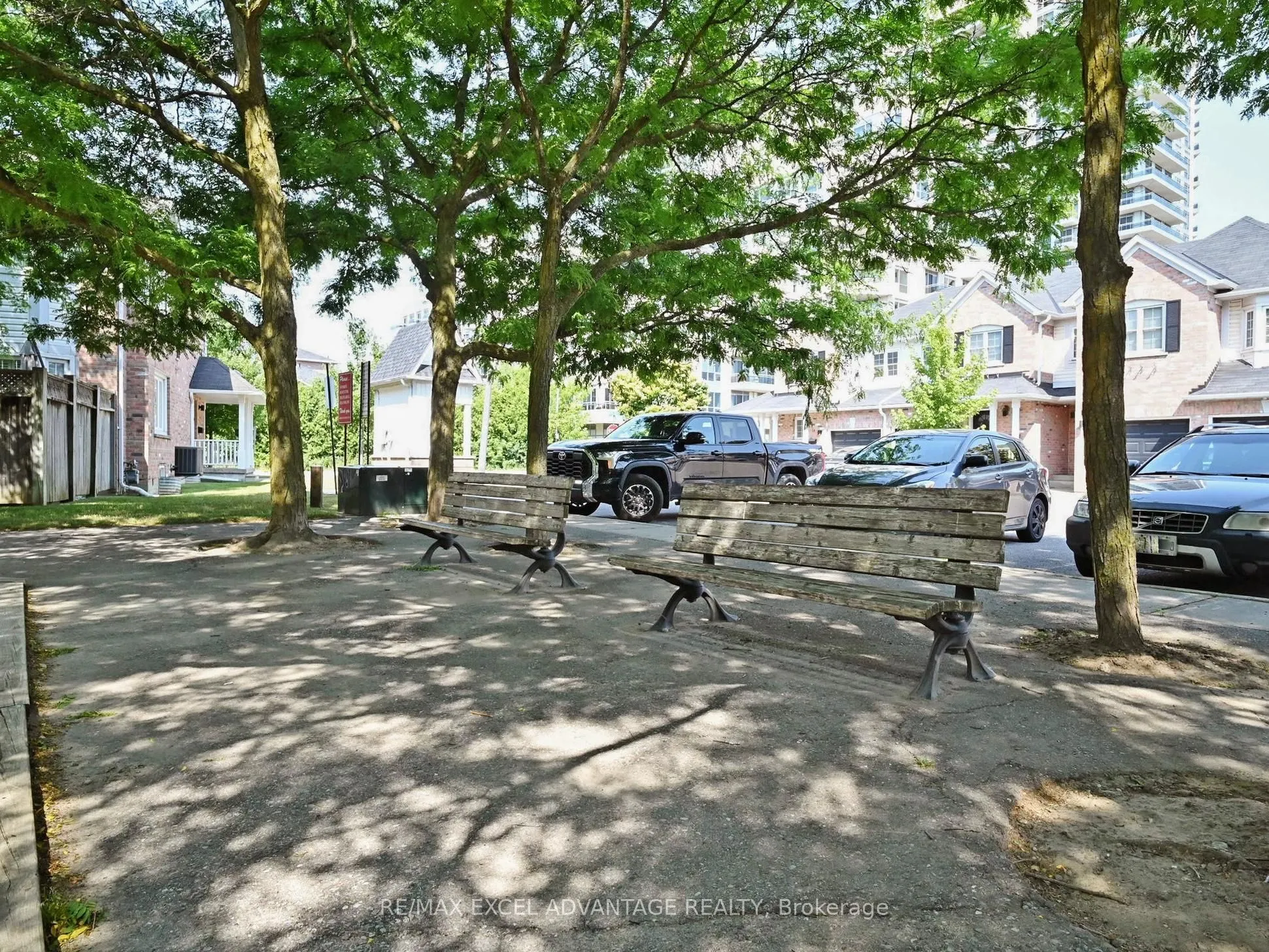 81 Northern Heights Drive, #5A