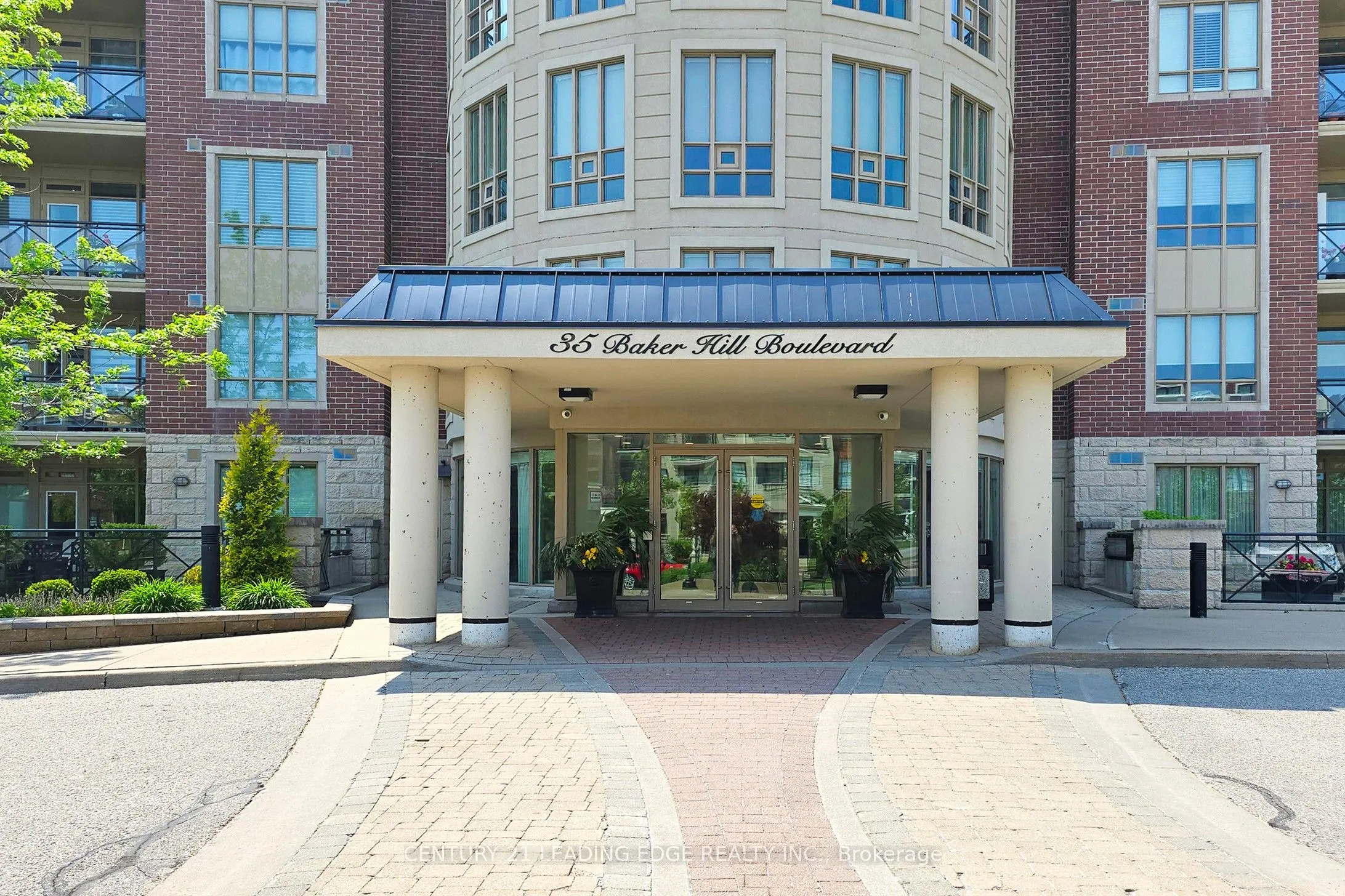 35 Baker Hill Boulevard, #305