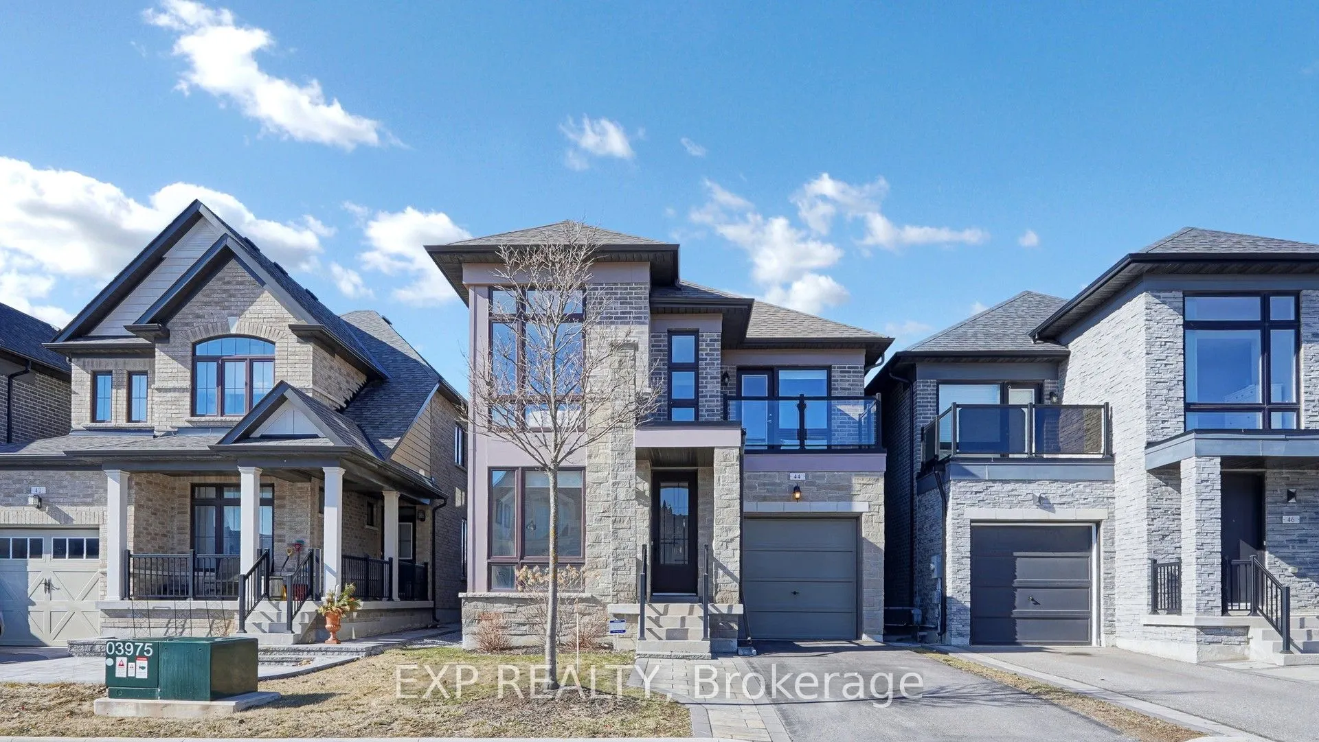 44 Festival Court S