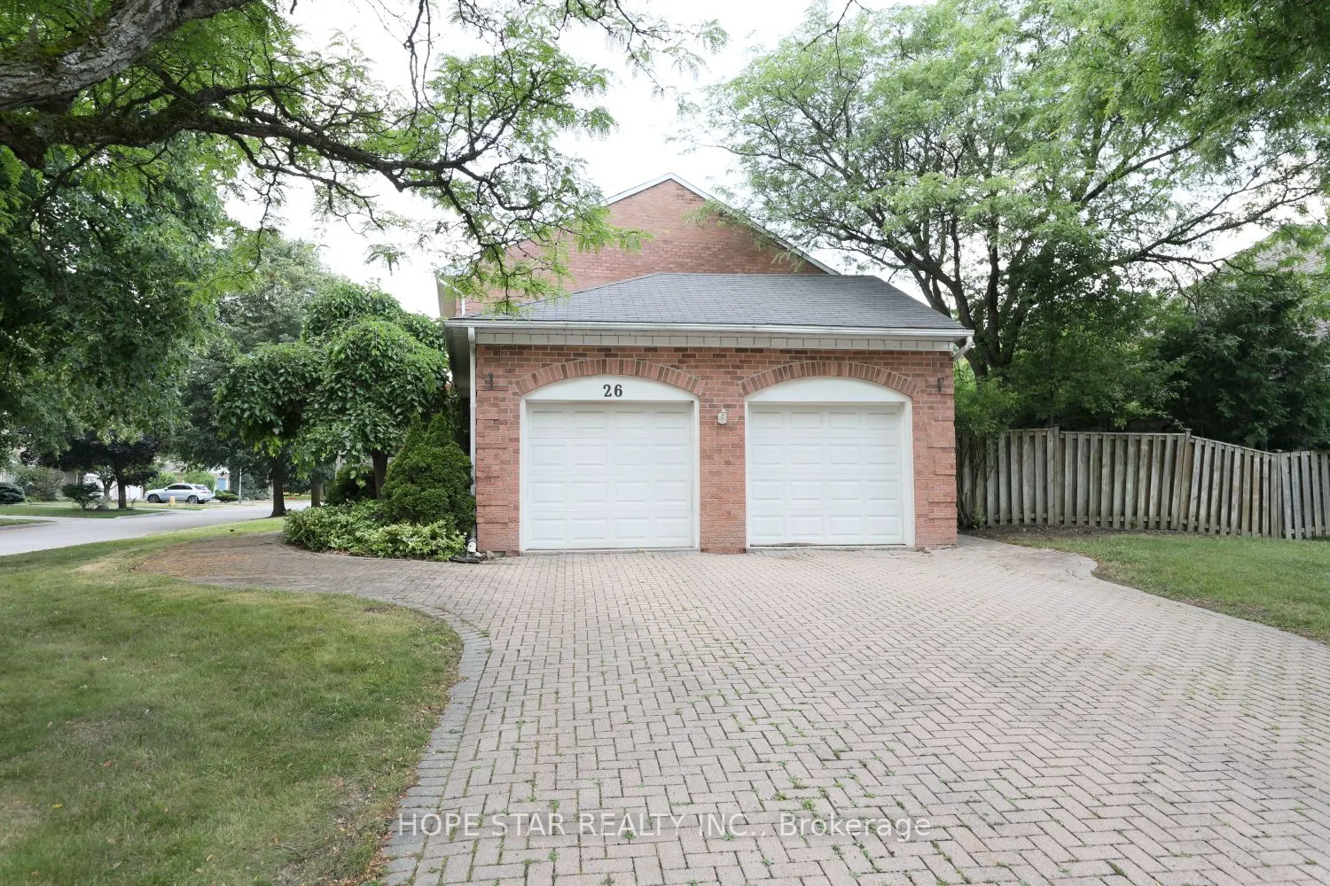 26 Ferndell Circle