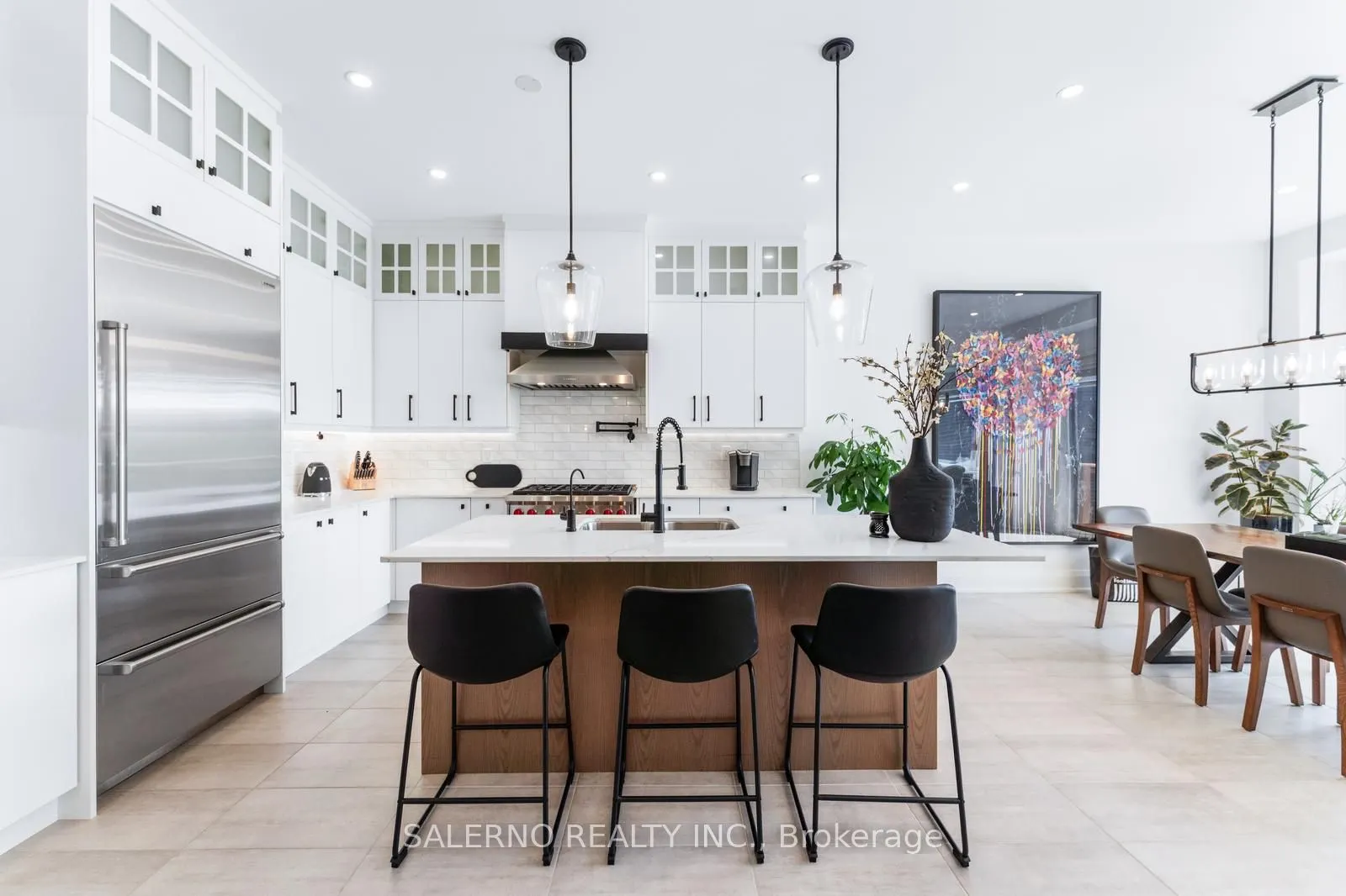 530 Kleinburg Summit Way