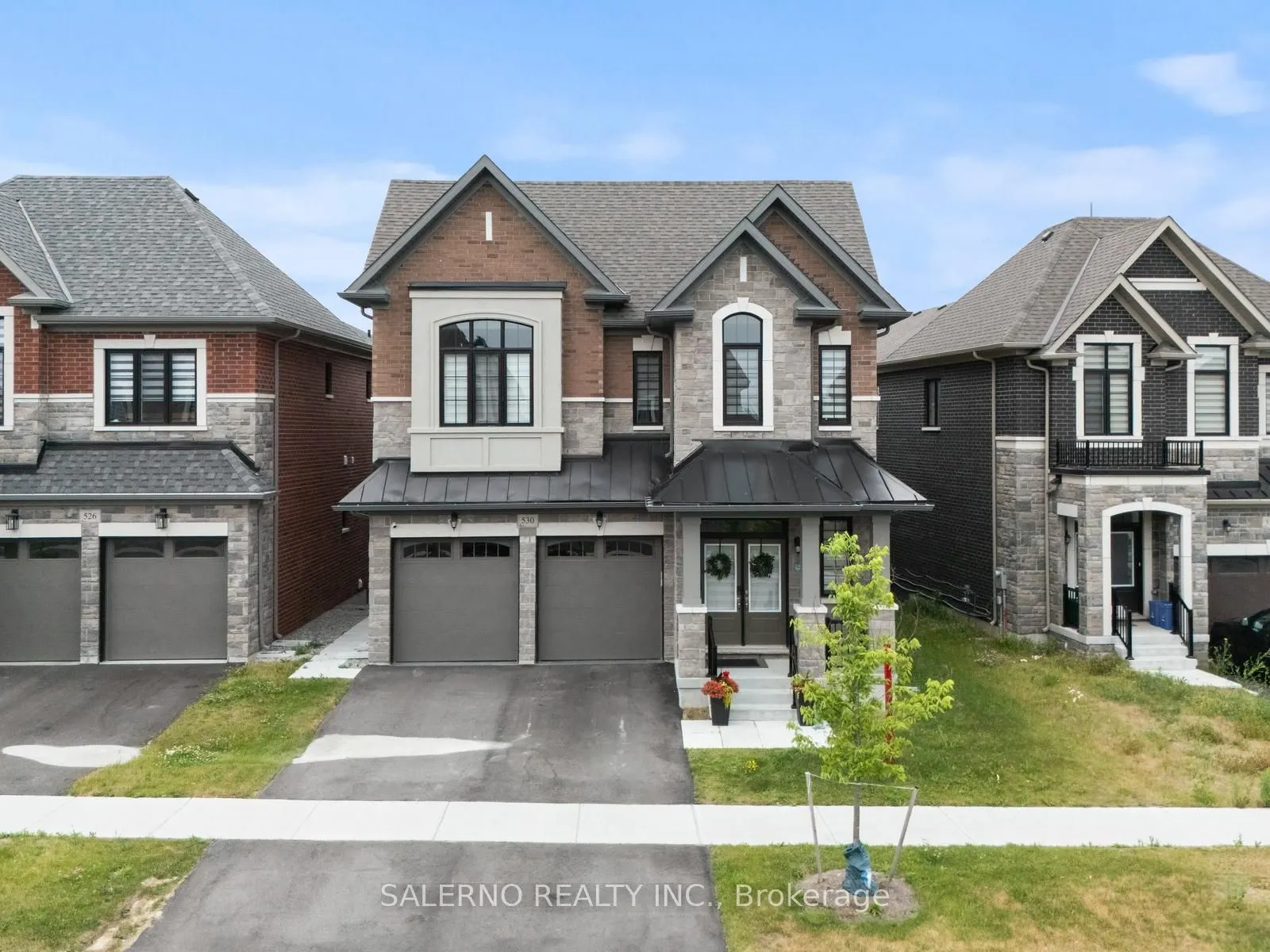 530 Kleinburg Summit Way