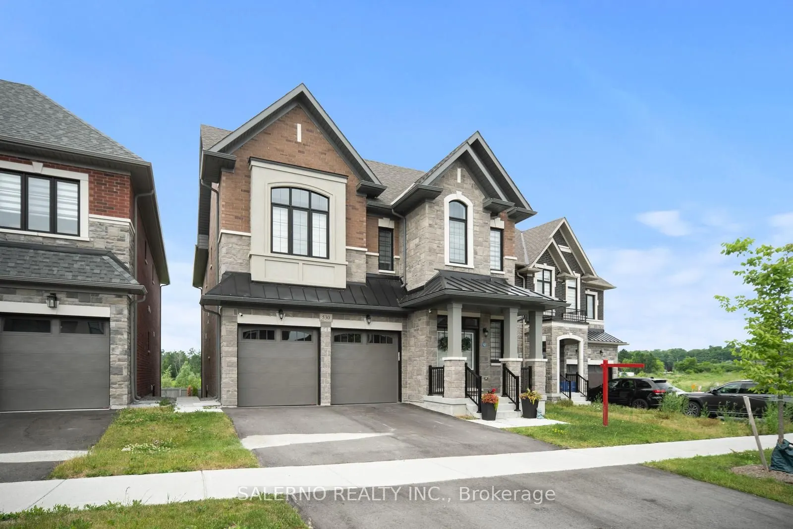 530 Kleinburg Summit Way