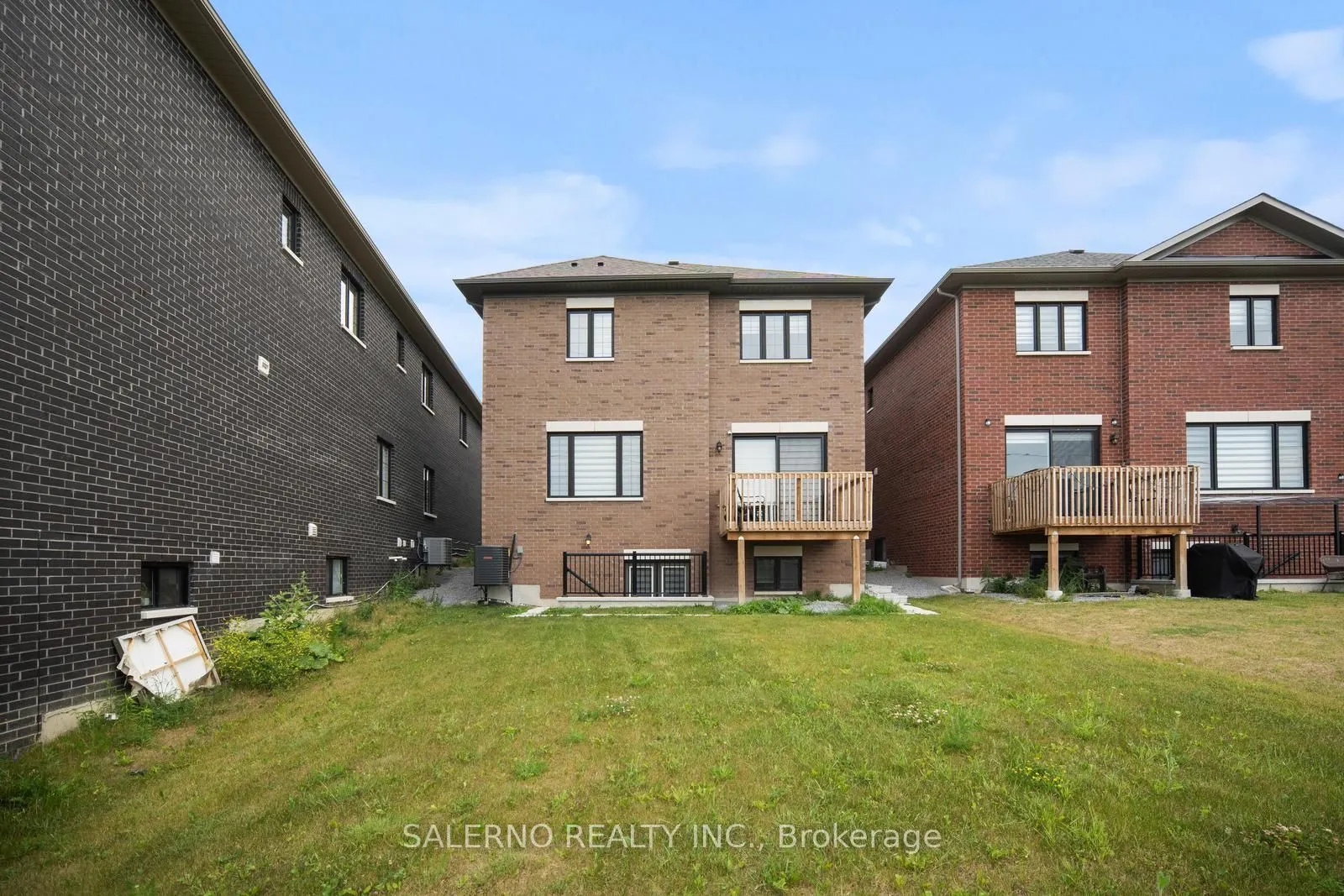 530 Kleinburg Summit Way