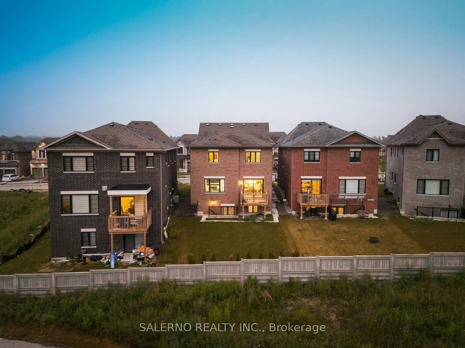 530 Kleinburg Summit Way