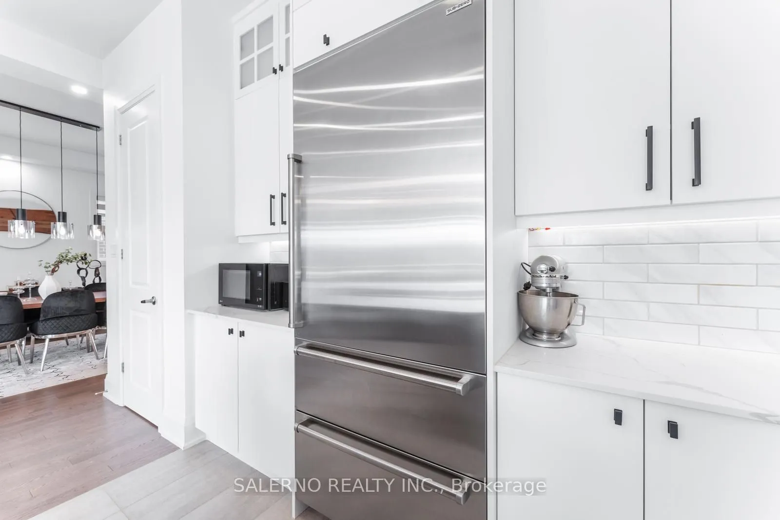 530 Kleinburg Summit Way