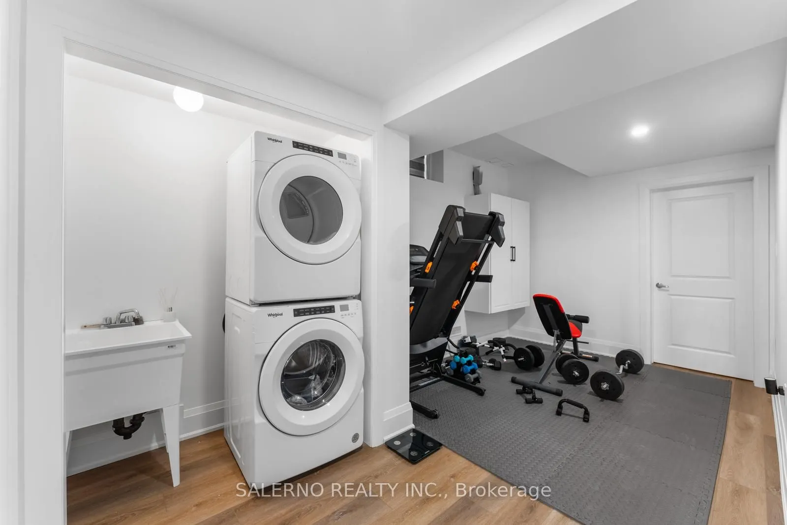 530 Kleinburg Summit Way