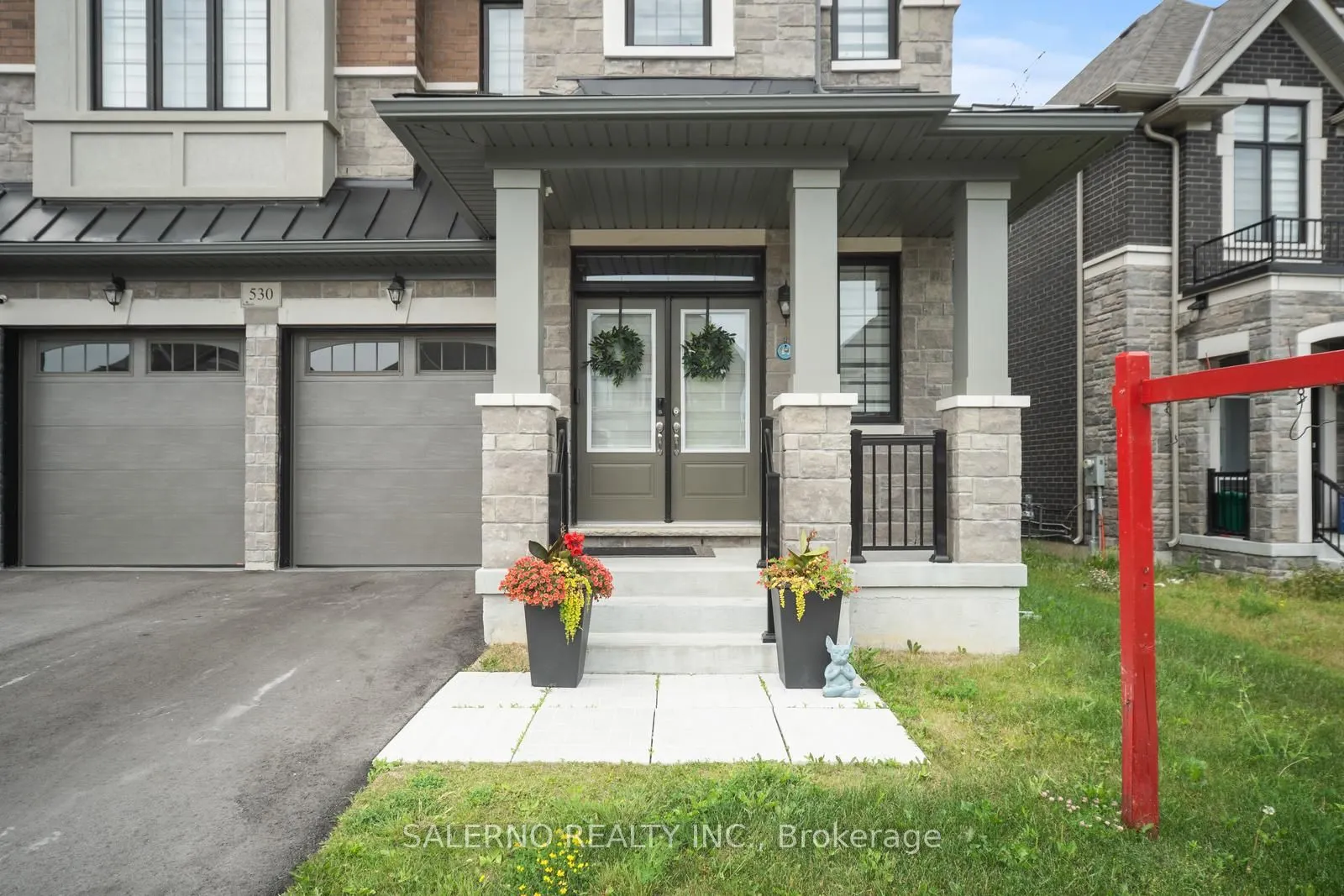 530 Kleinburg Summit Way