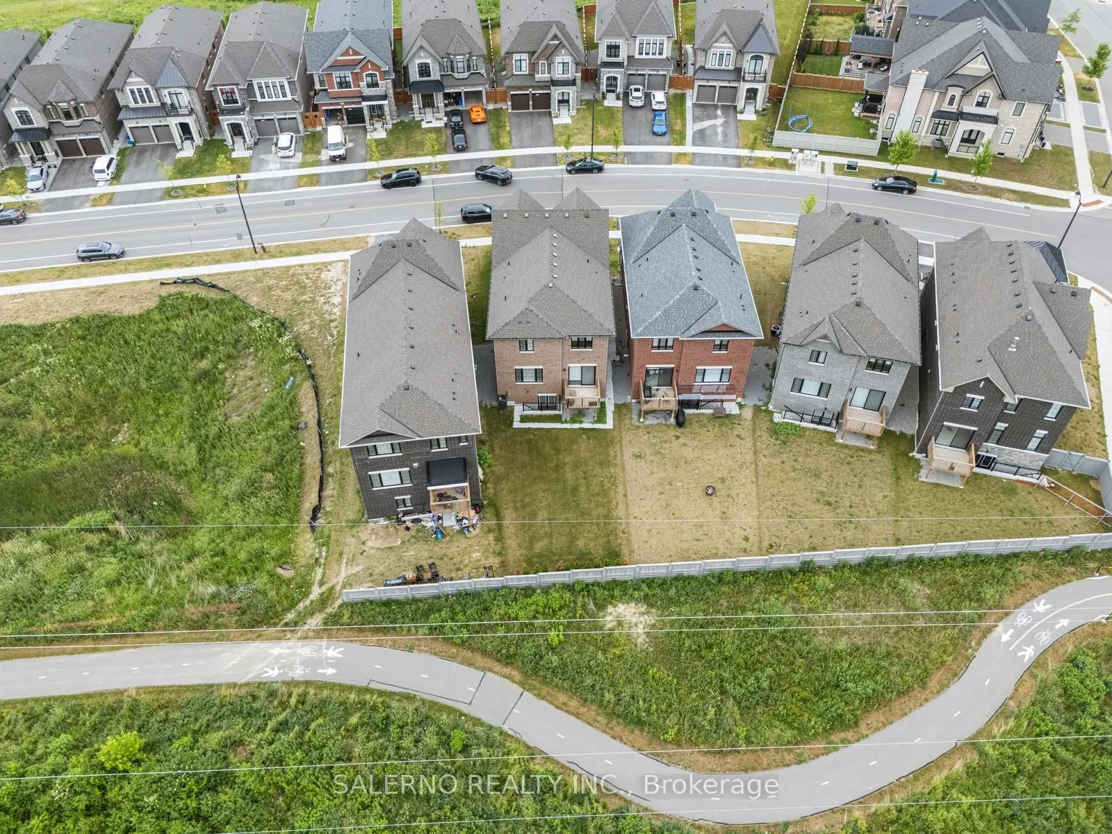 530 Kleinburg Summit Way