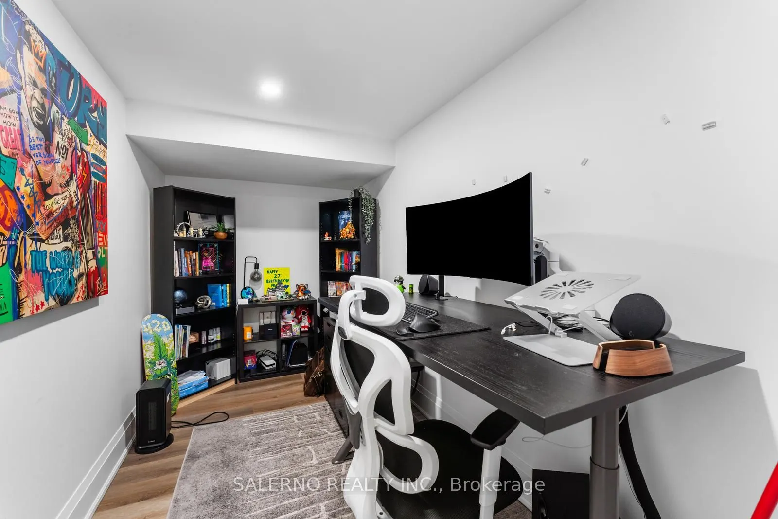 530 Kleinburg Summit Way