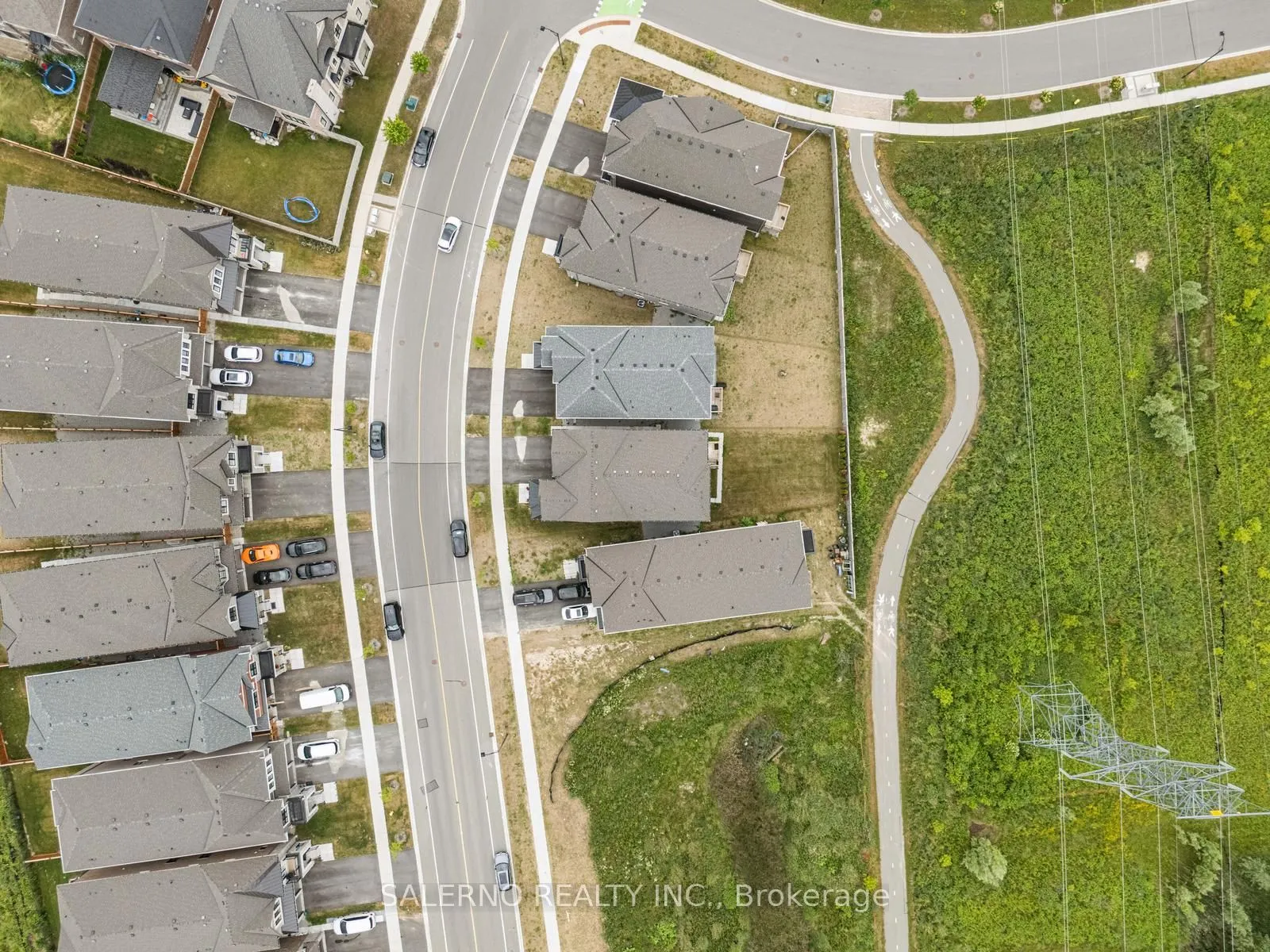 530 Kleinburg Summit Way