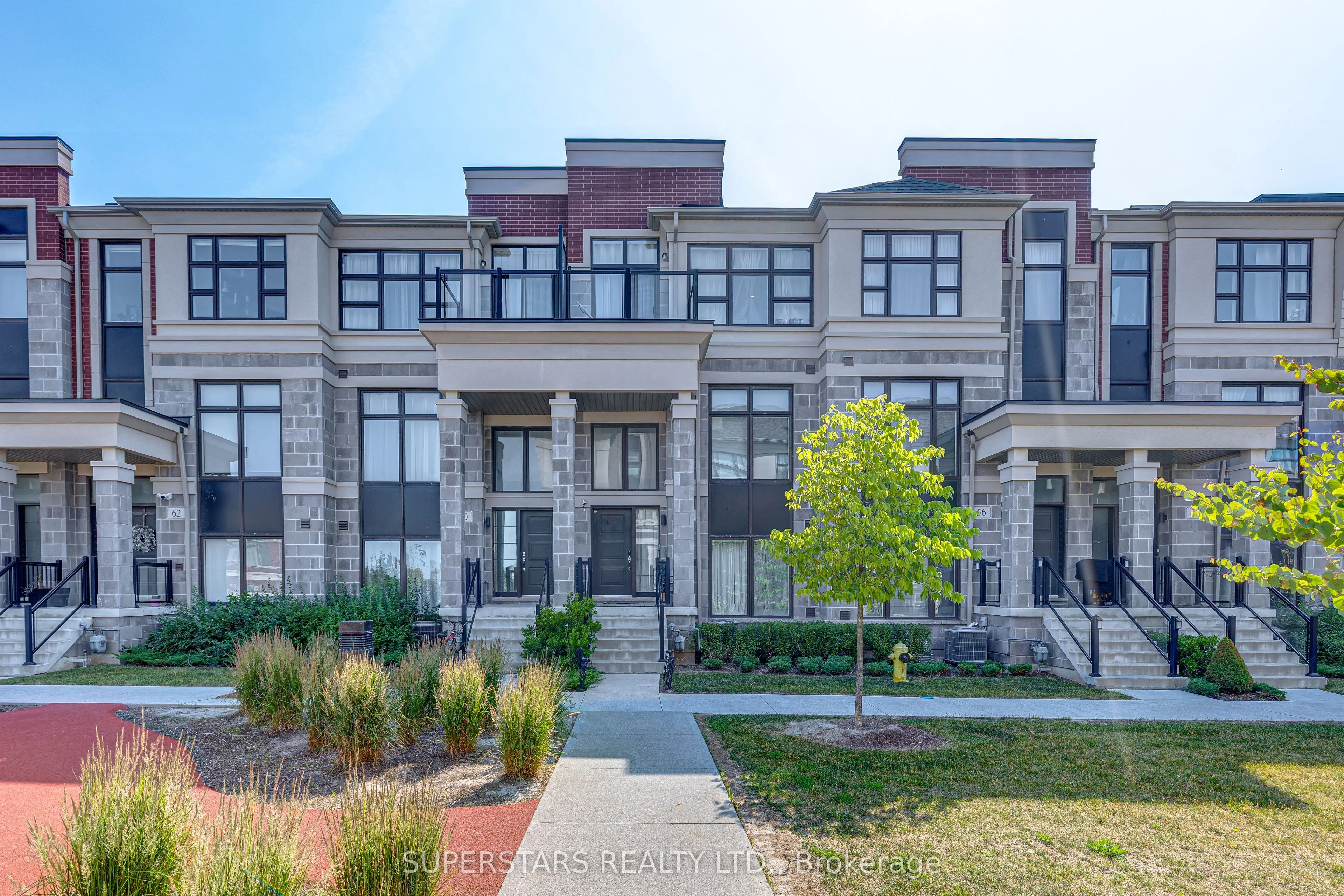 58 Armillo Place