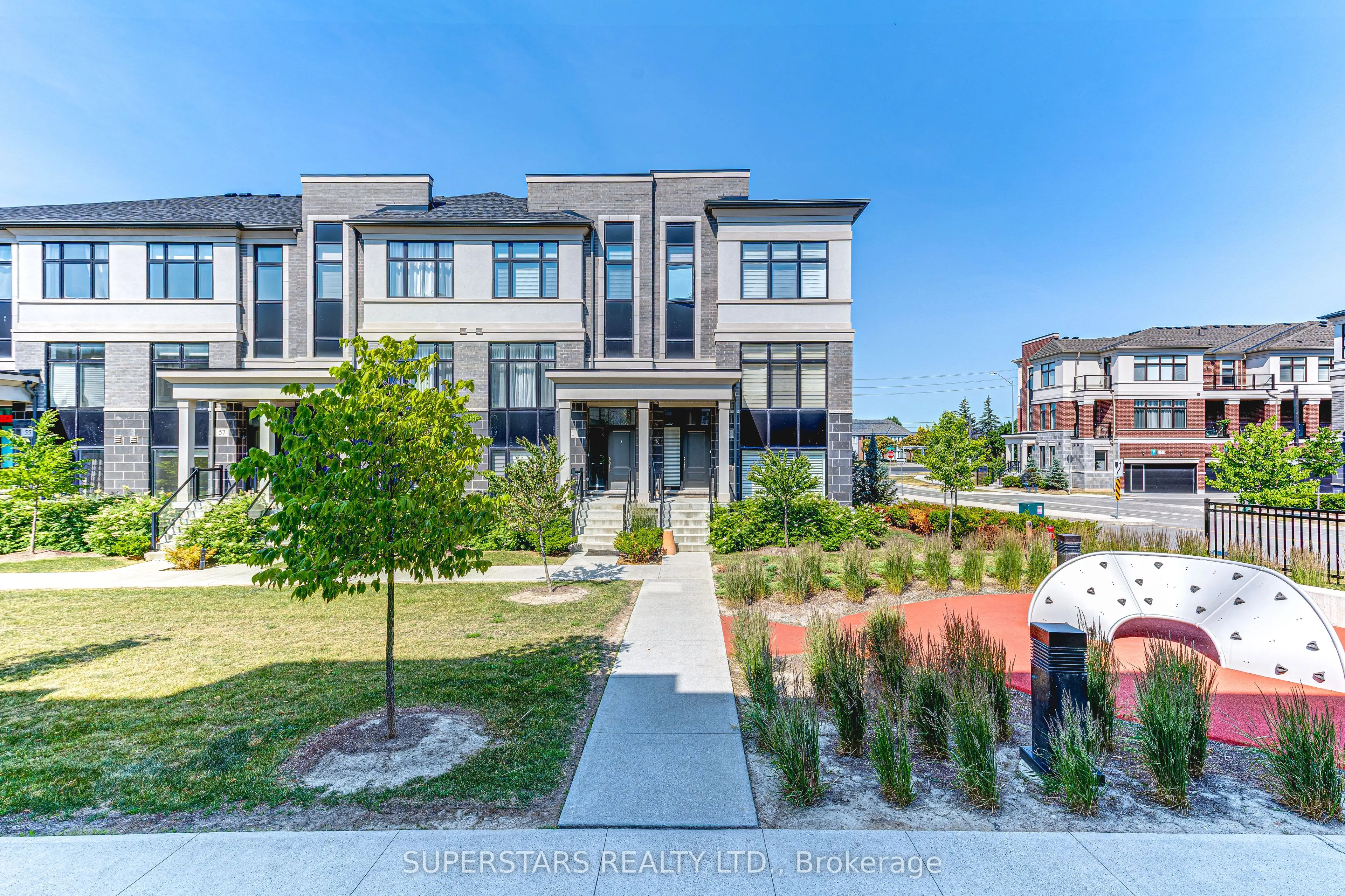 58 Armillo Place