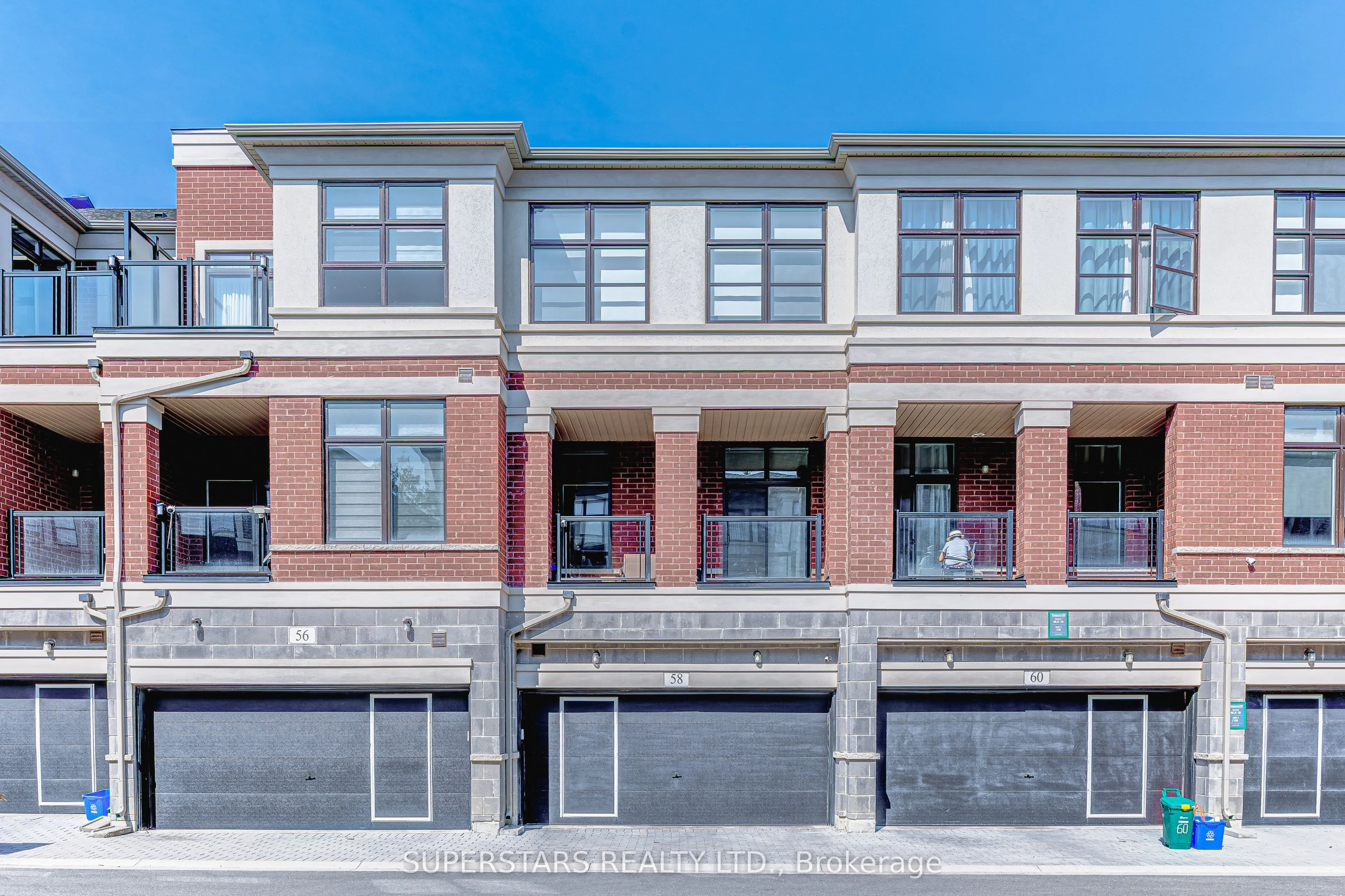 58 Armillo Place