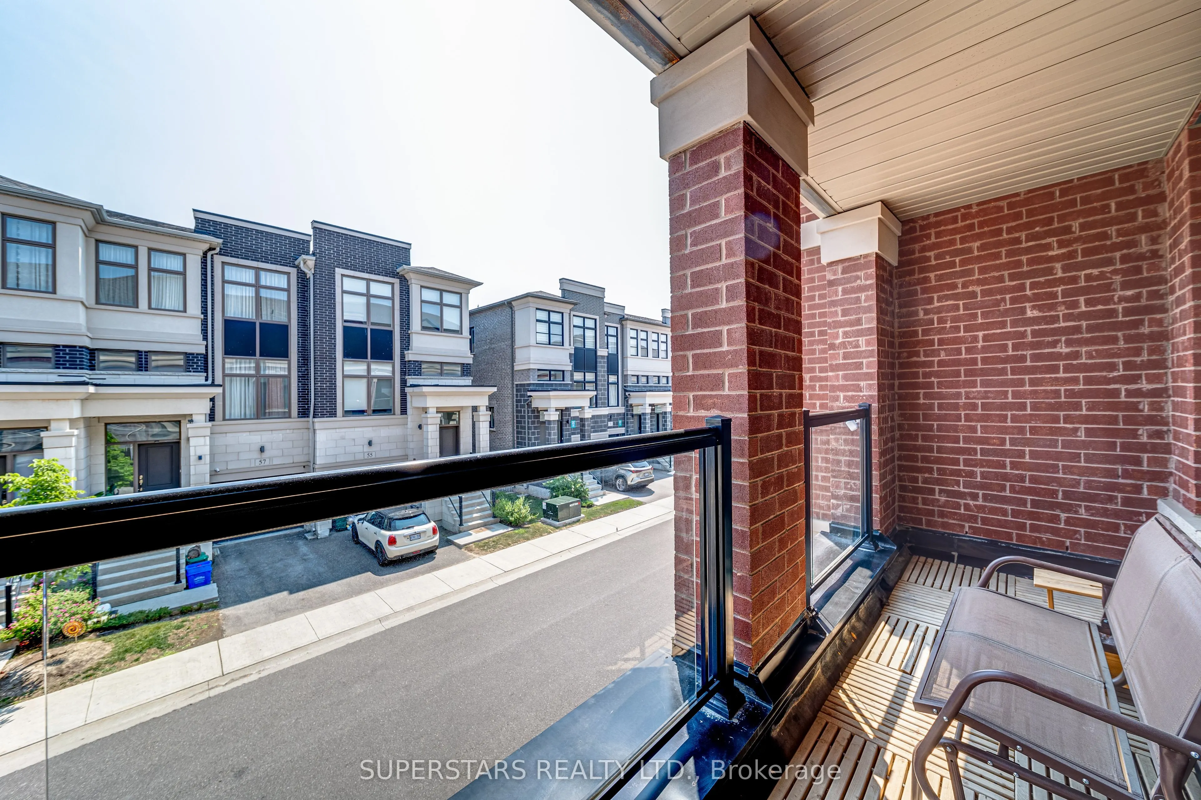 58 Armillo Place