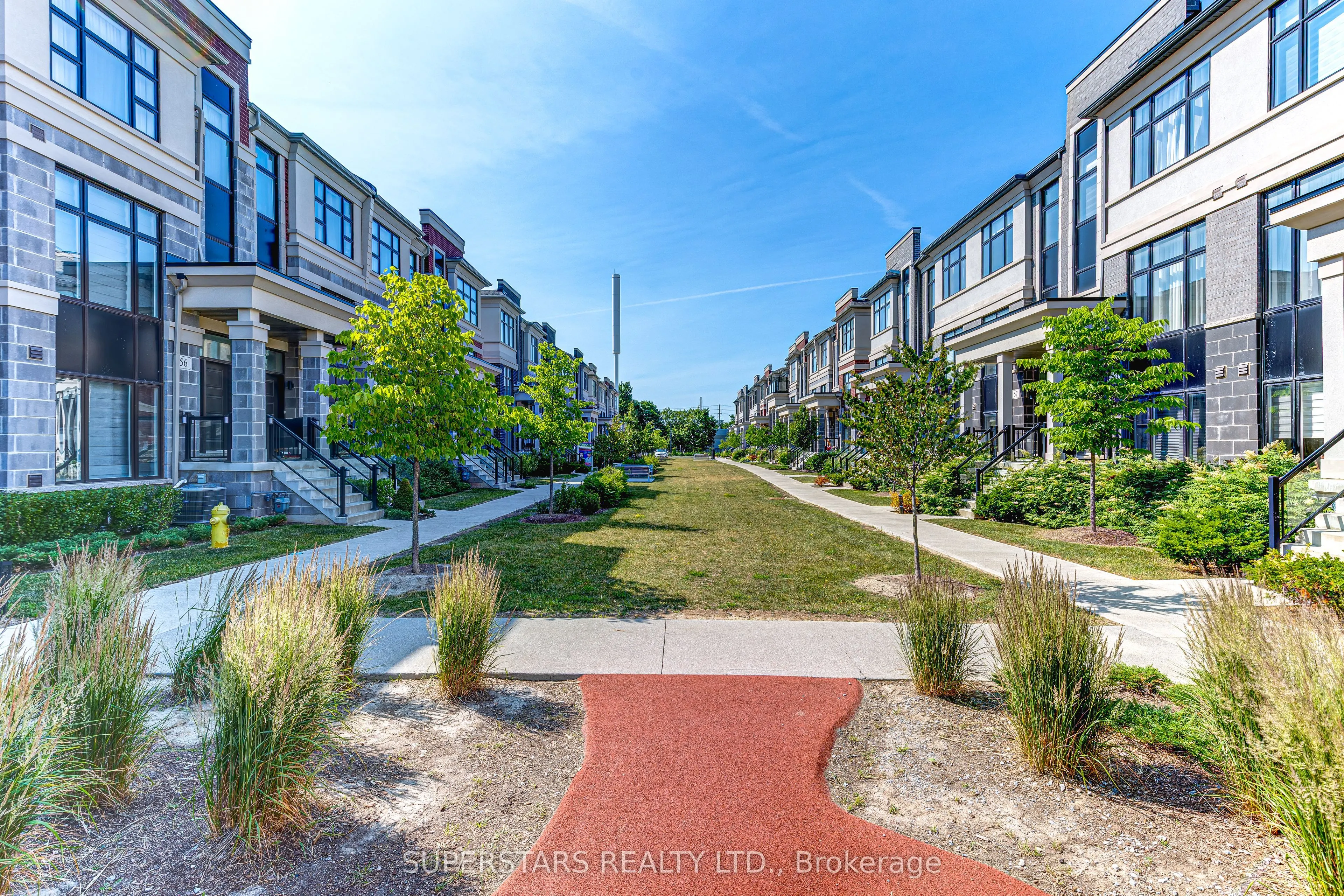 58 Armillo Place