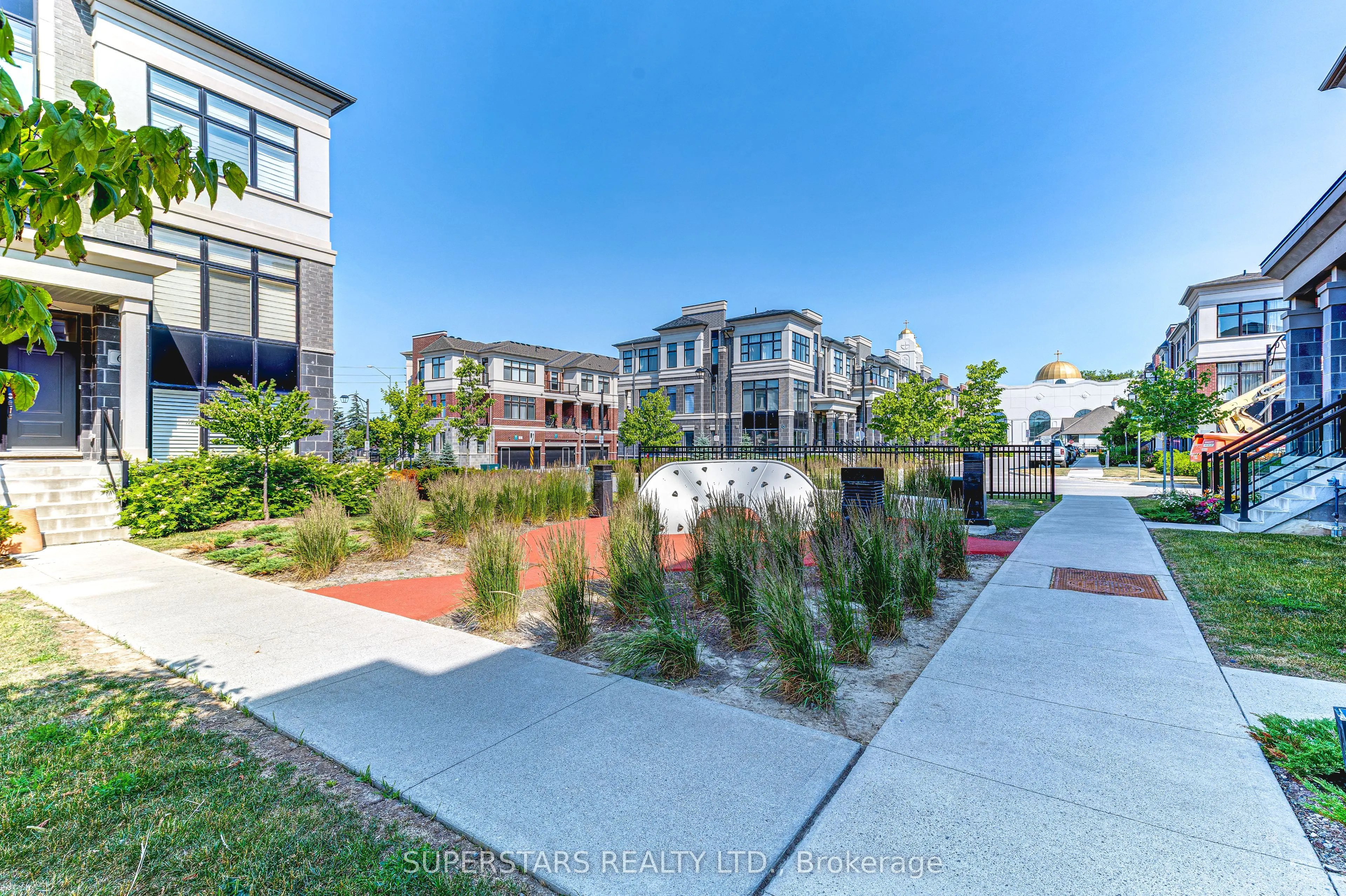 58 Armillo Place