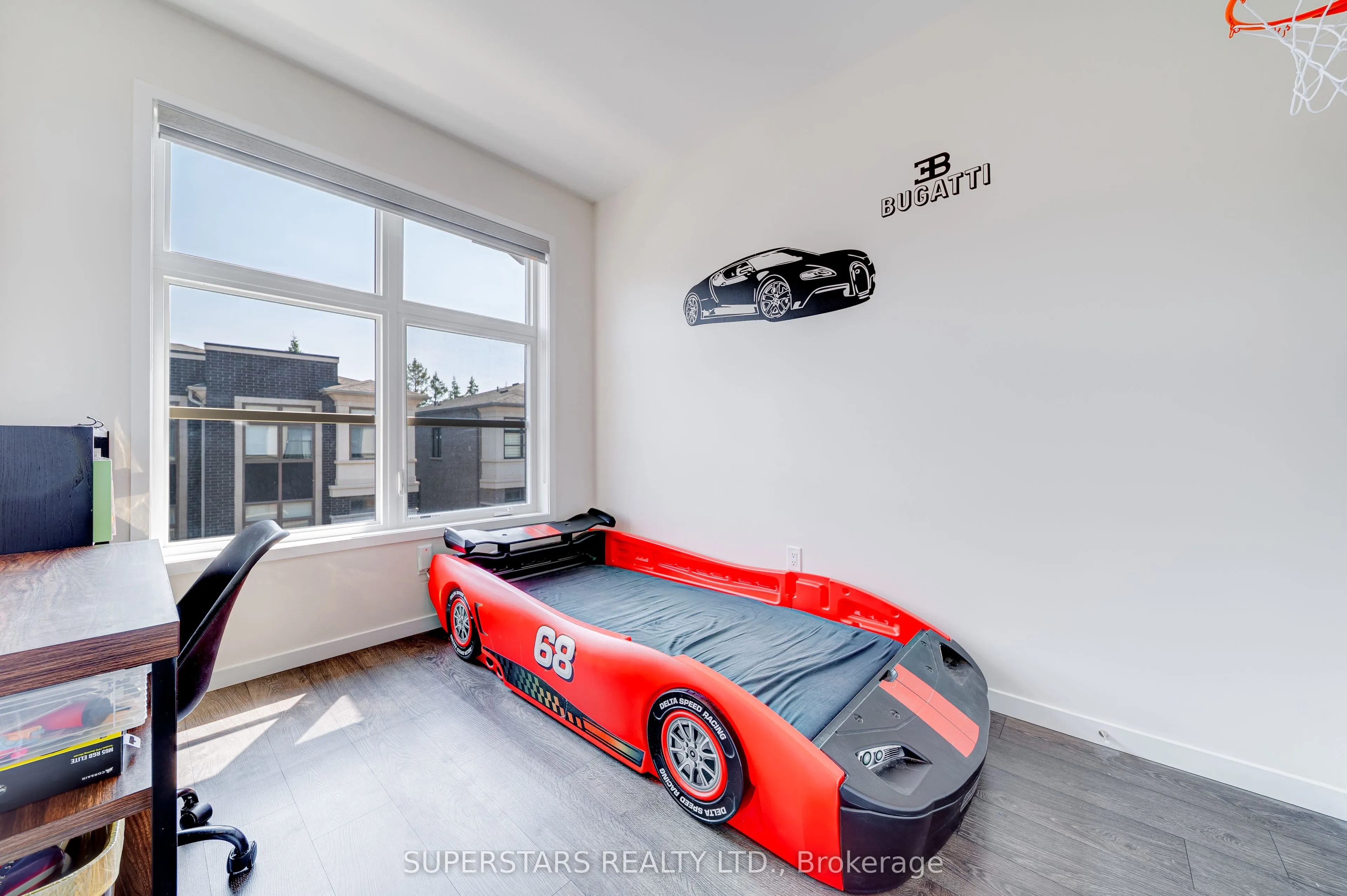 58 Armillo Place