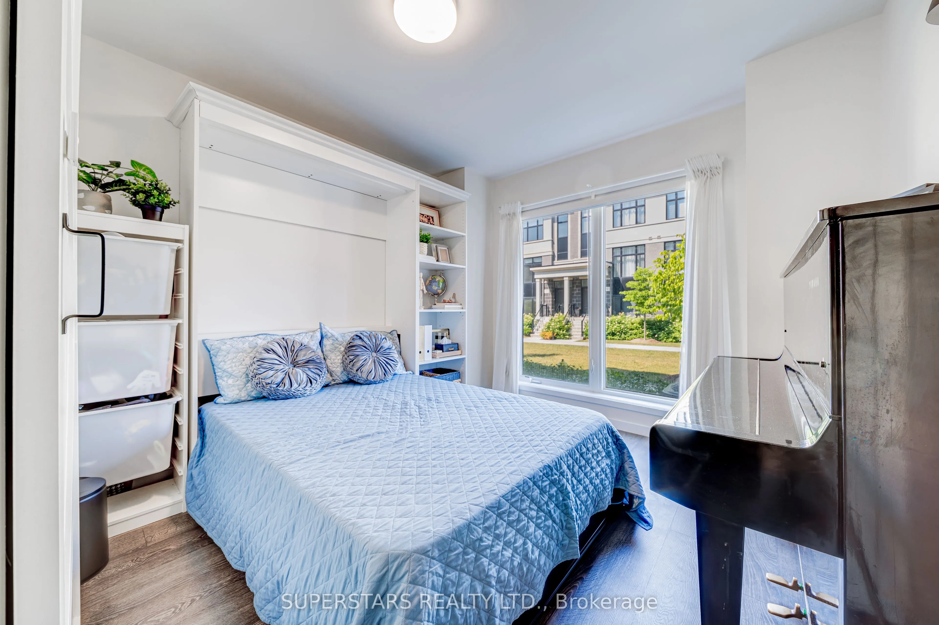 58 Armillo Place