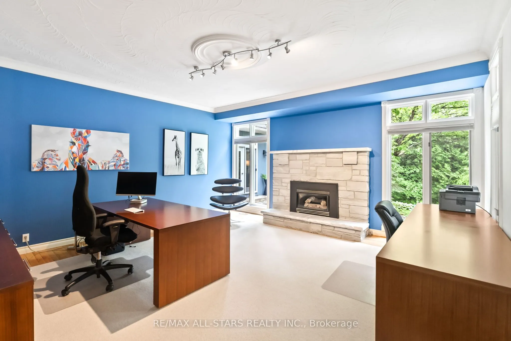 523 Davis Drive