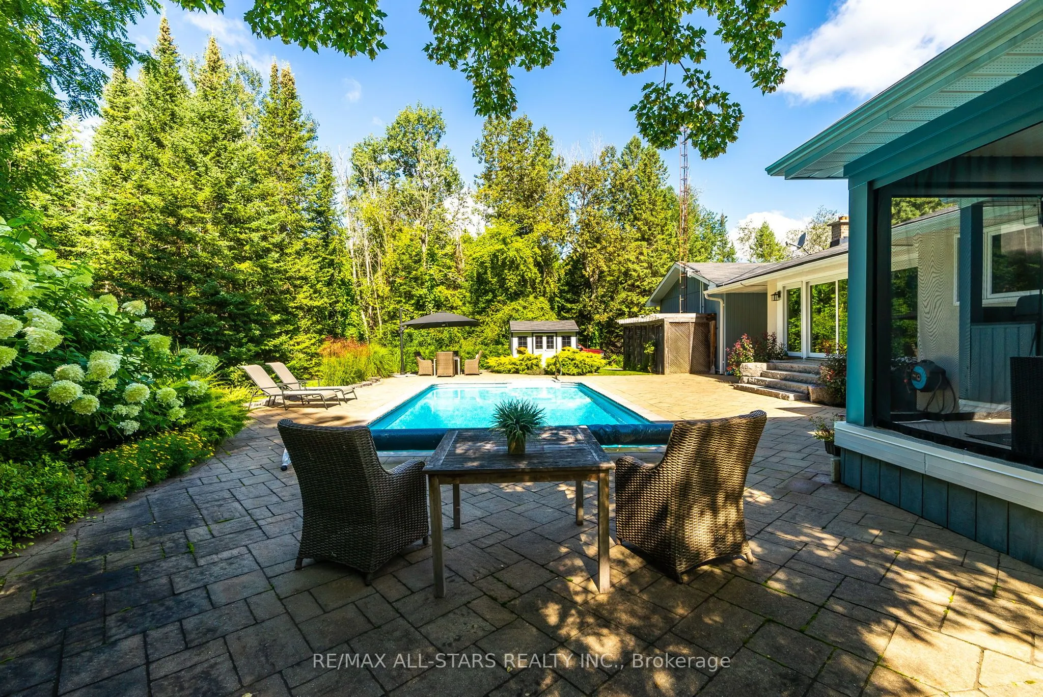 523 Davis Drive
