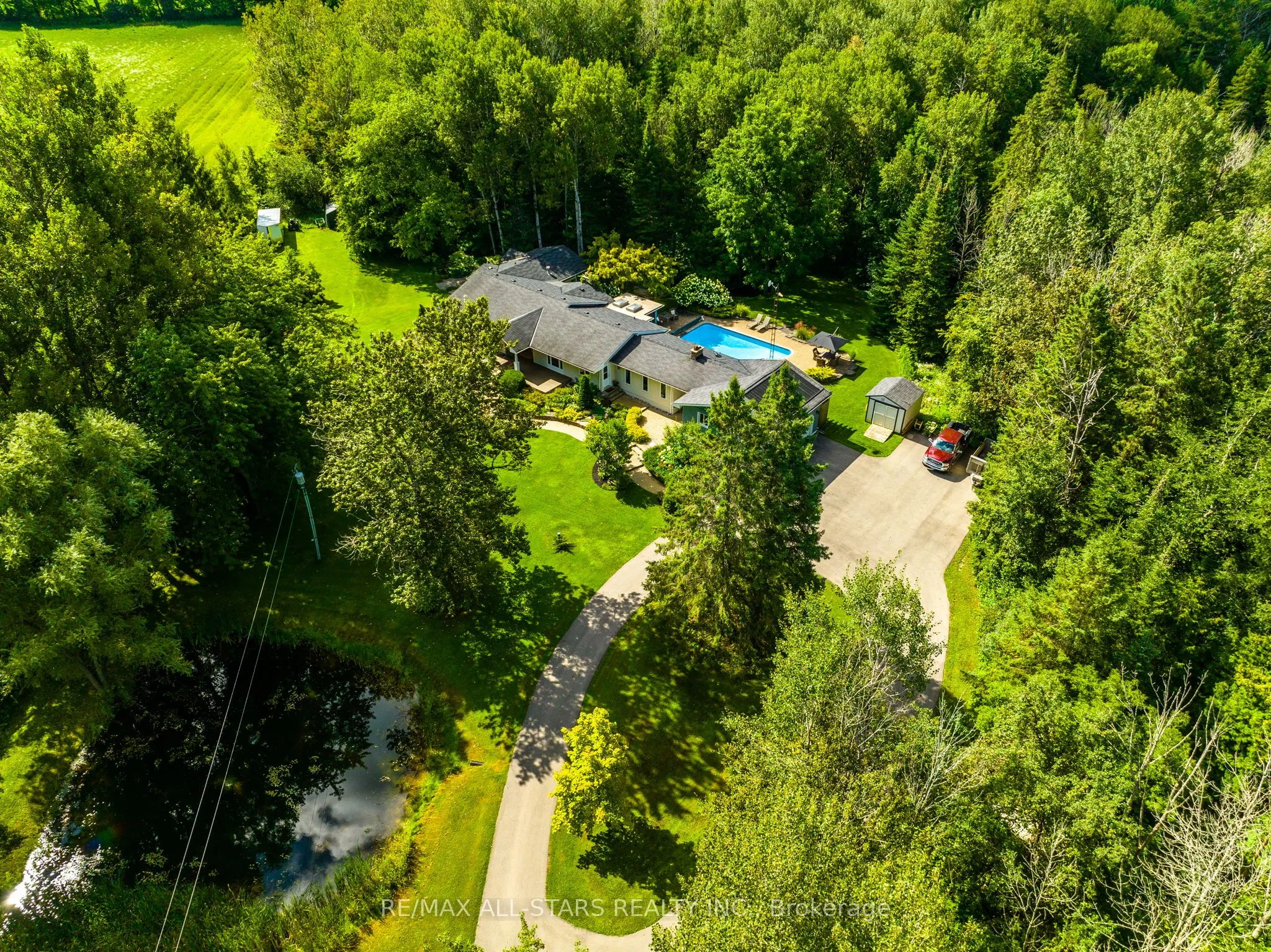 523 Davis Drive