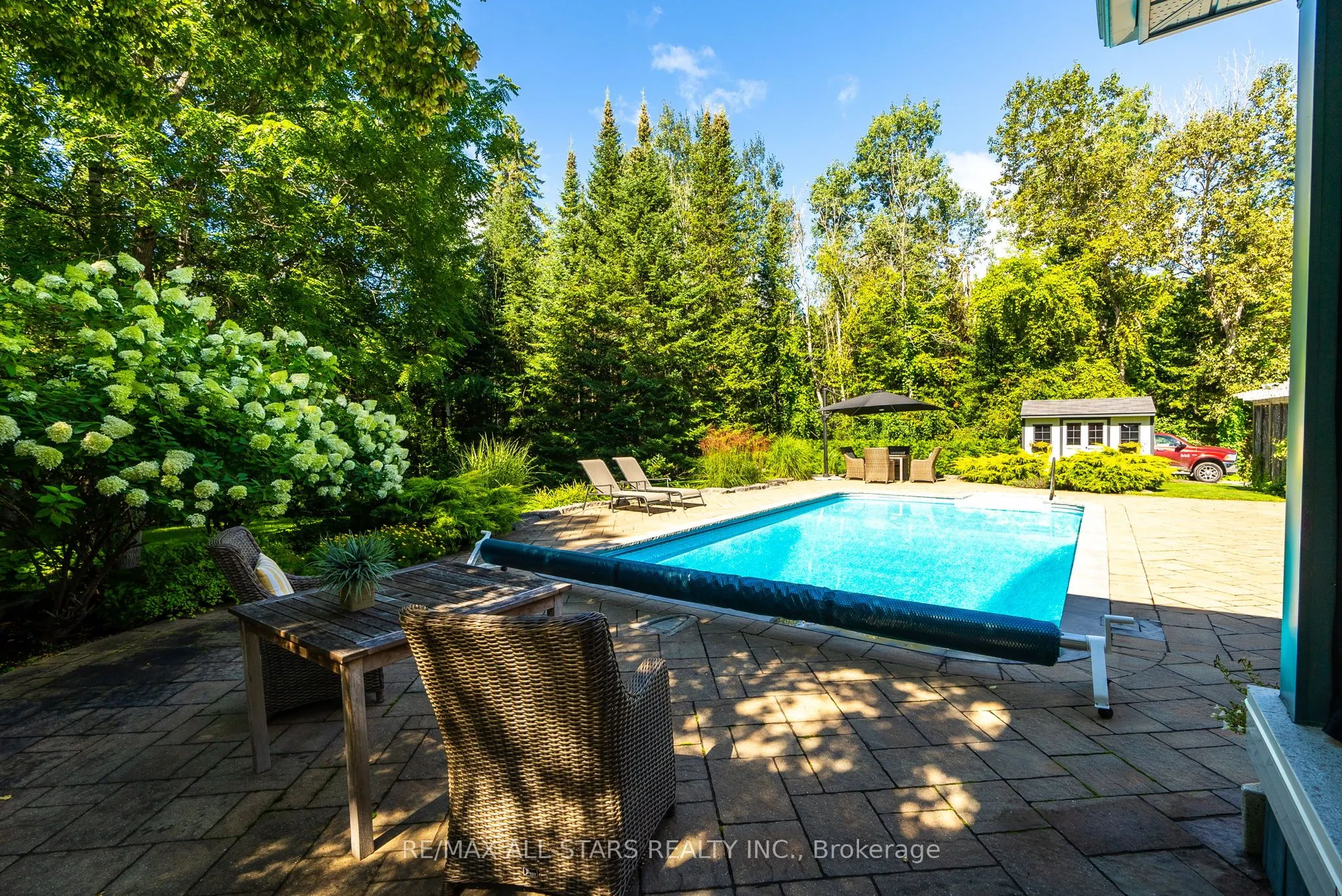 523 Davis Drive