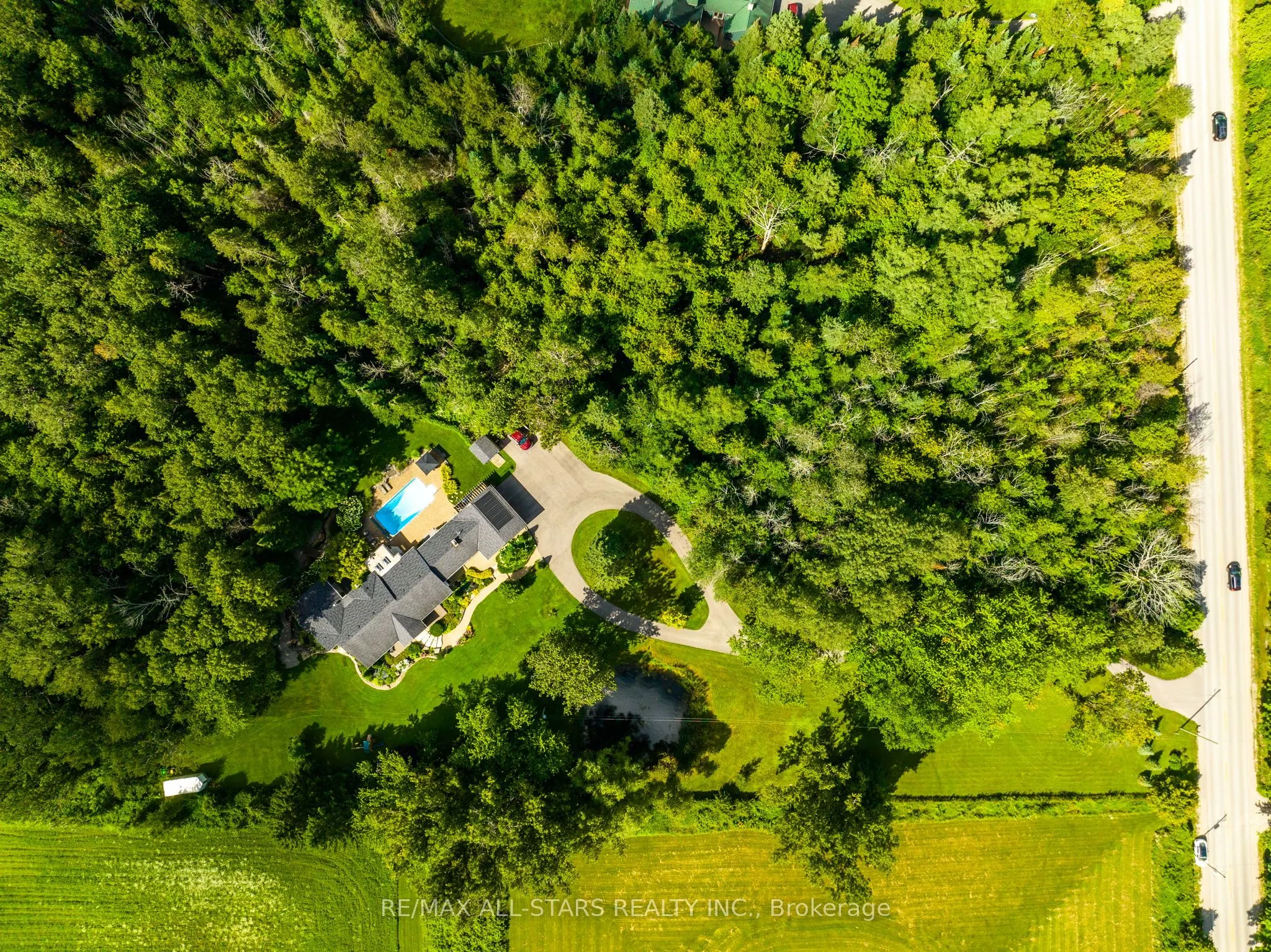 523 Davis Drive