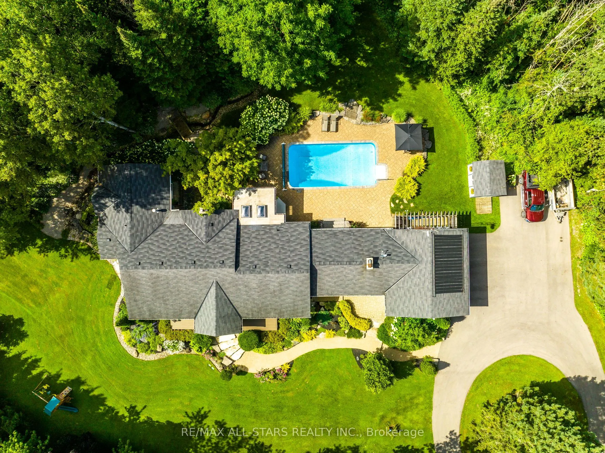523 Davis Drive