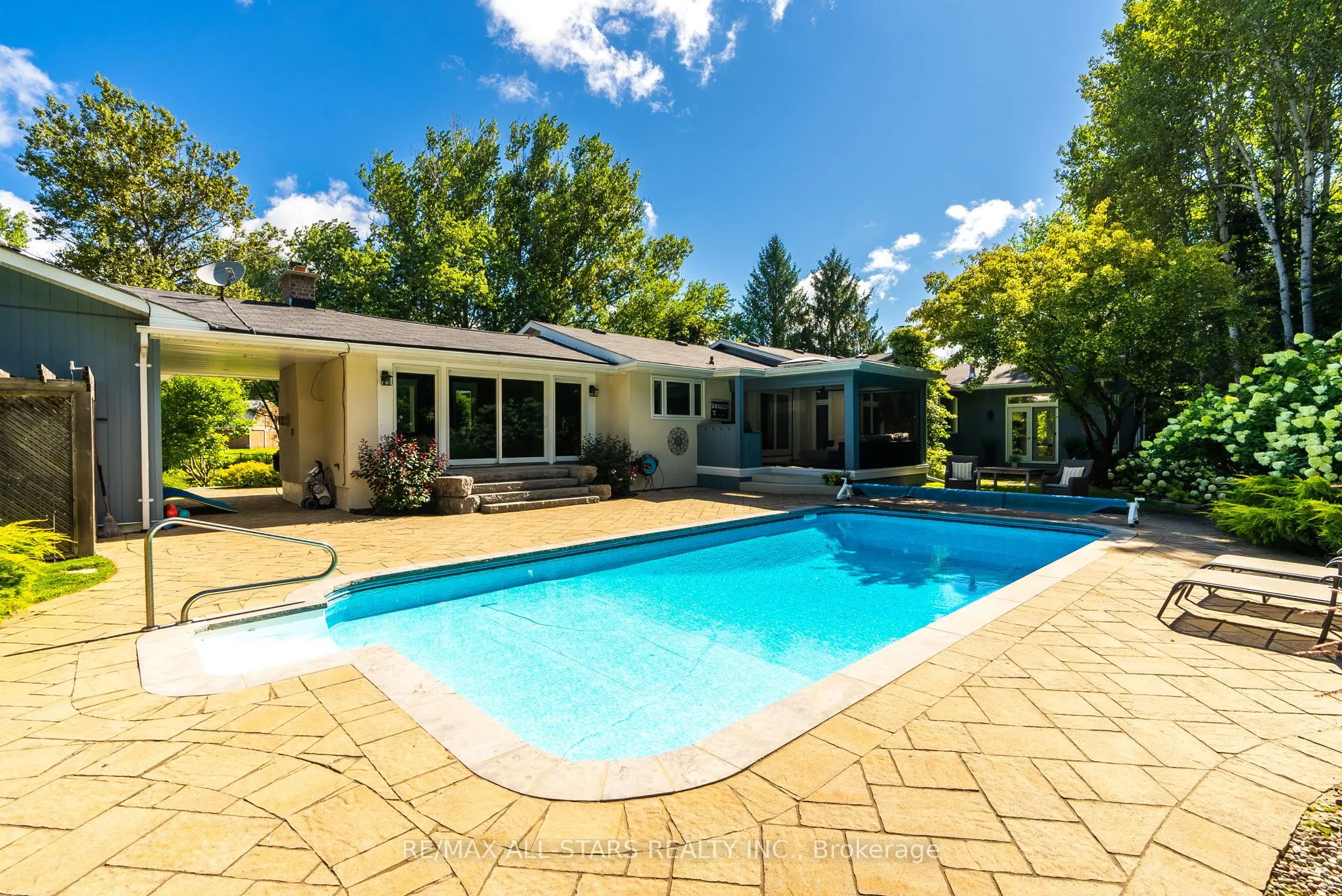 523 Davis Drive