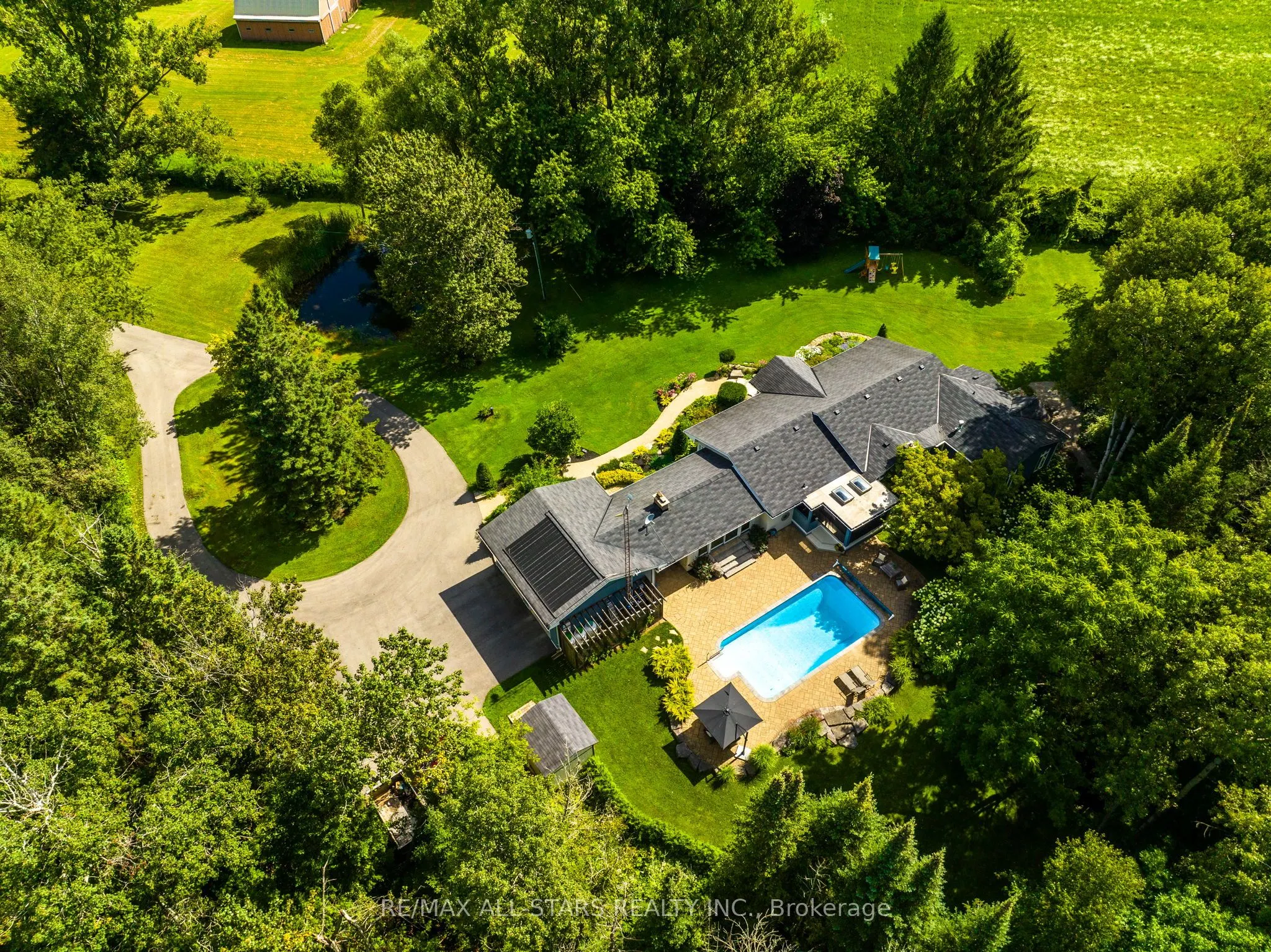 523 Davis Drive