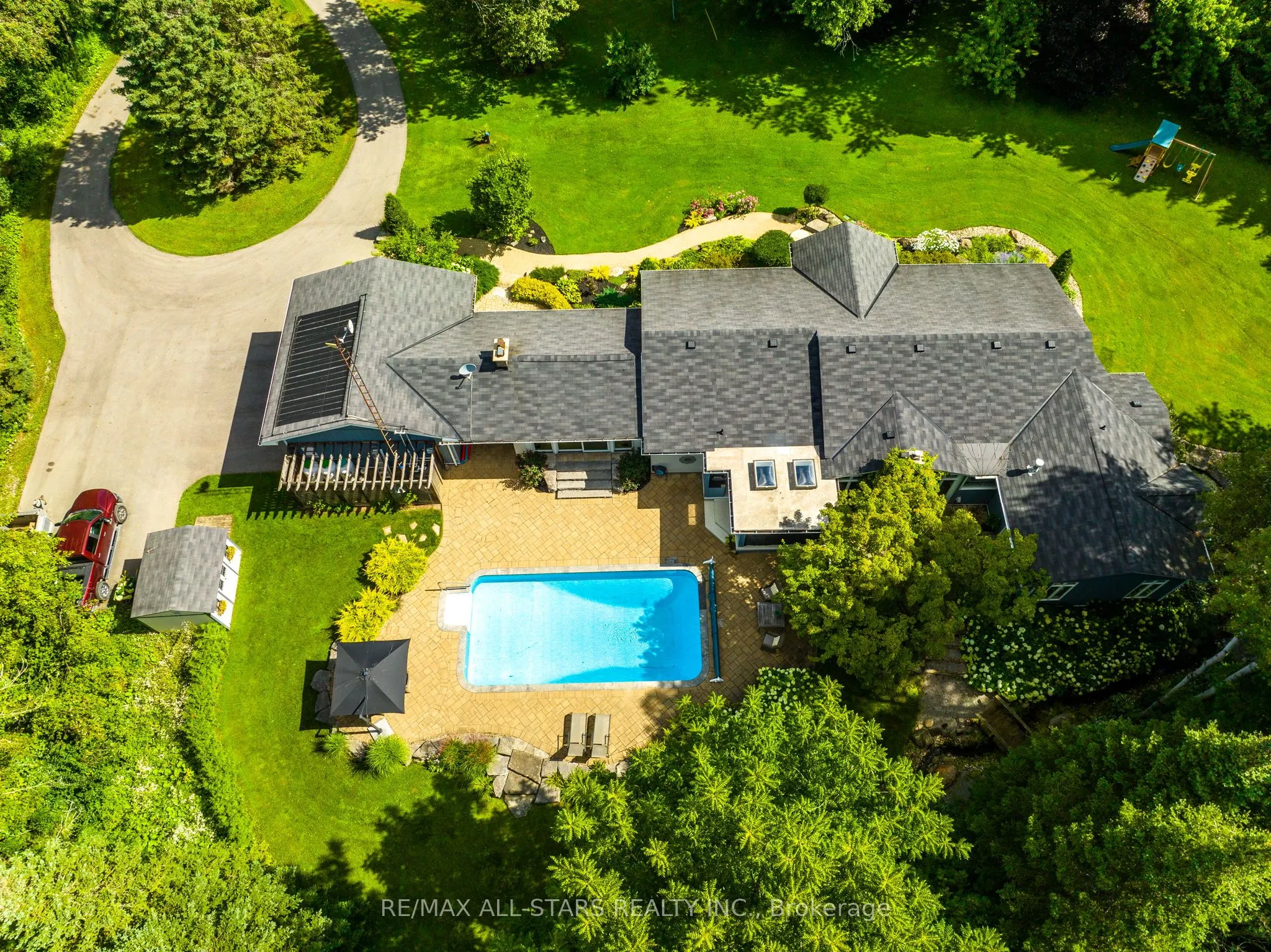 523 Davis Drive