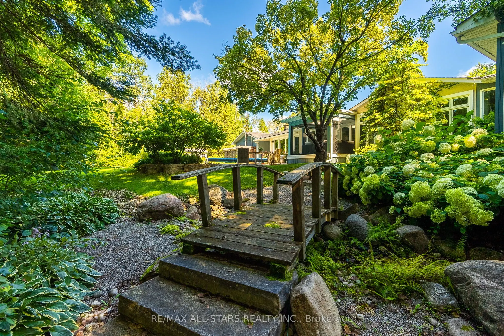 523 Davis Drive