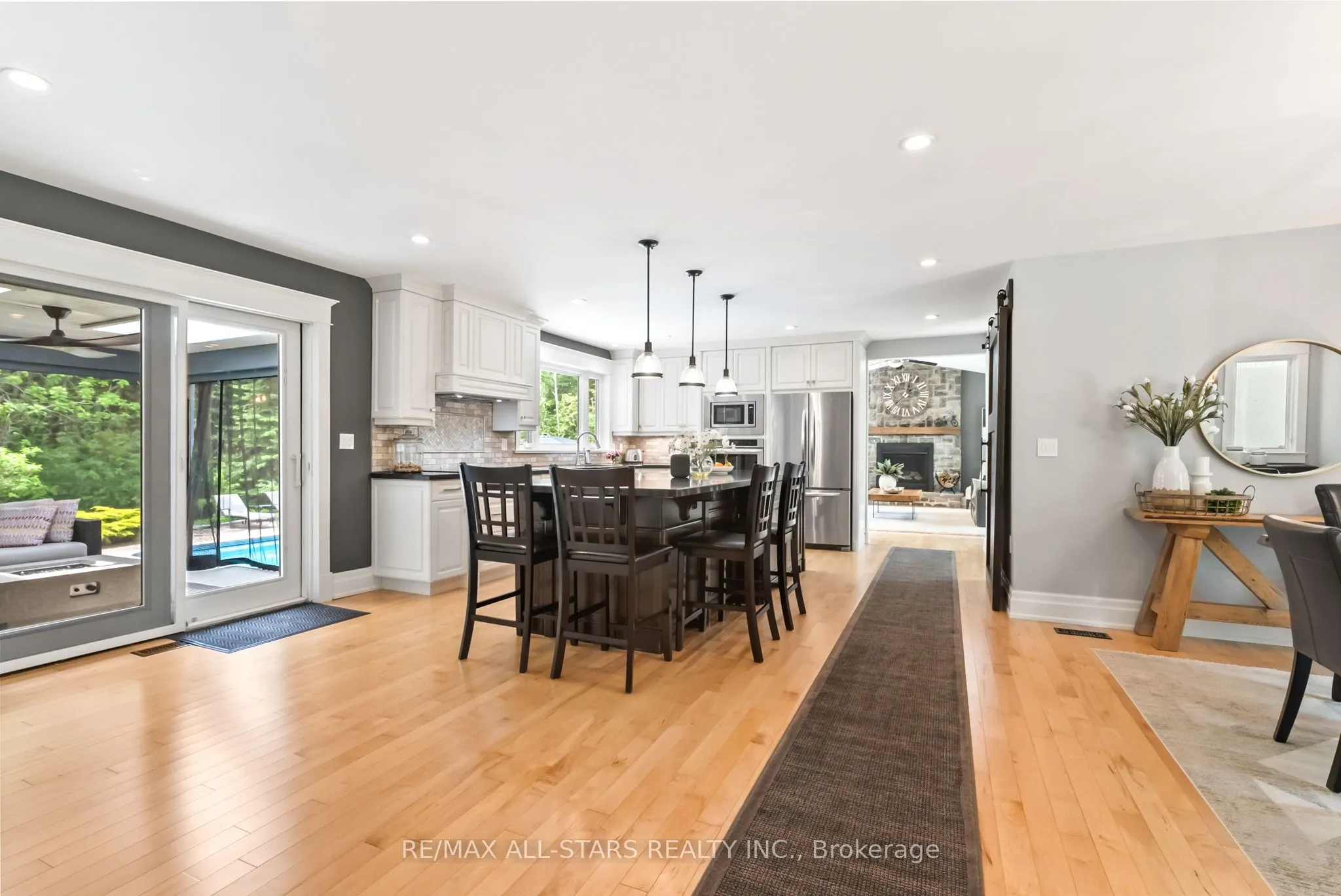 523 Davis Drive