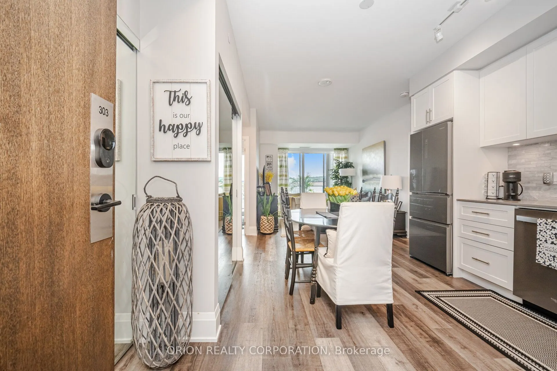 100 Eagle Rock Way, #303
