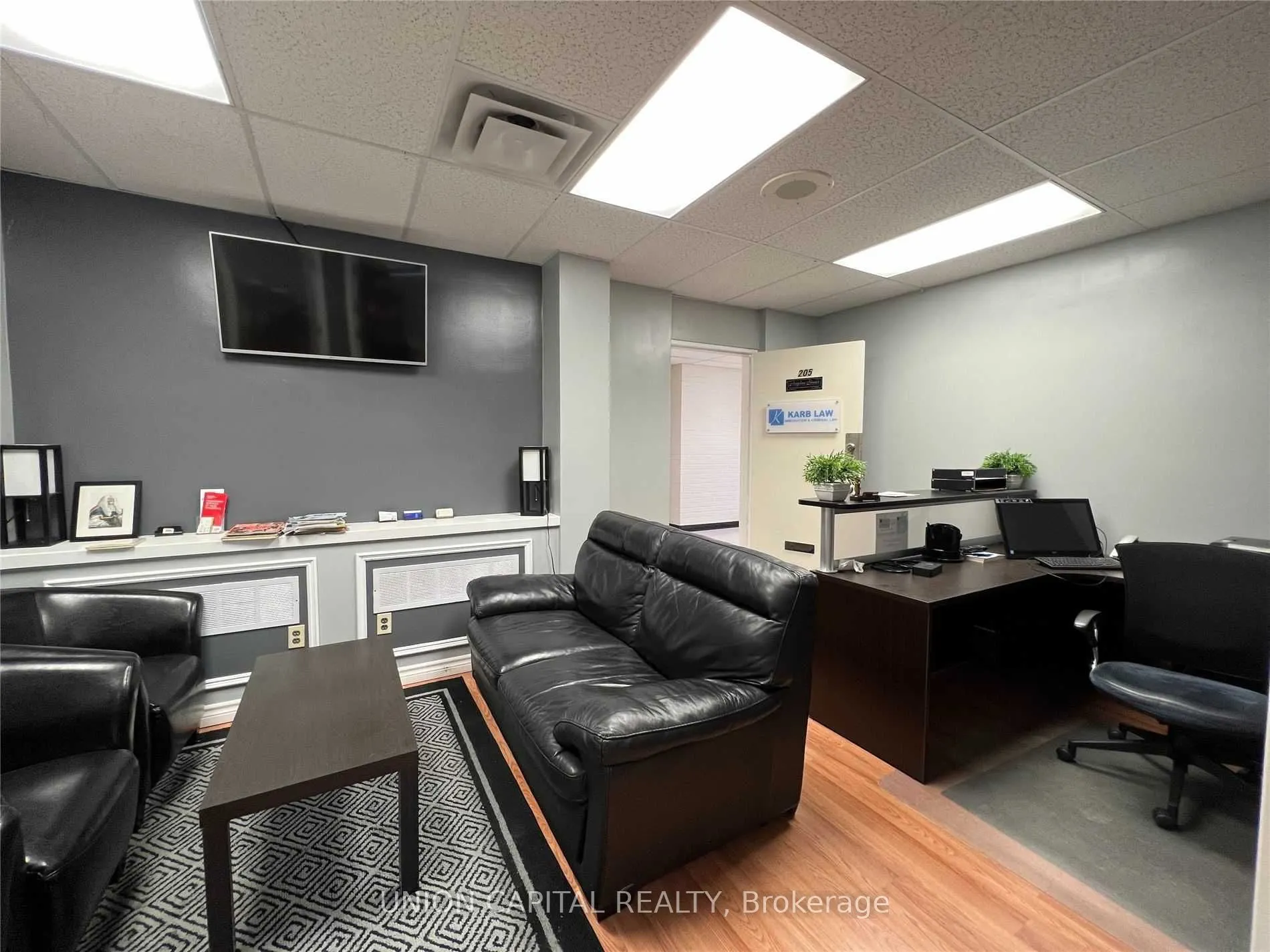 10211 Yonge Street, #205