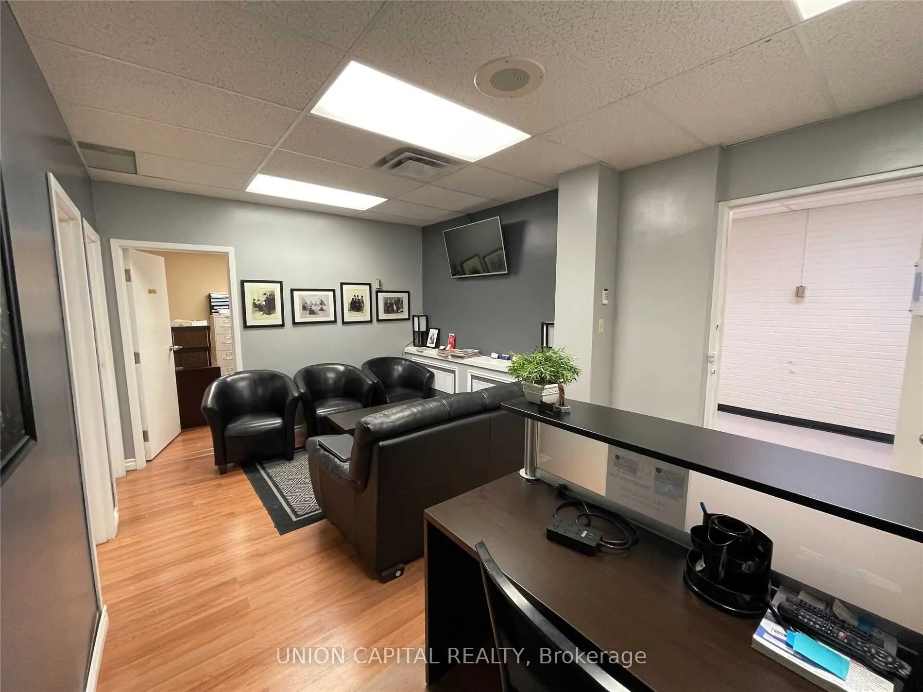 10211 Yonge Street, #205