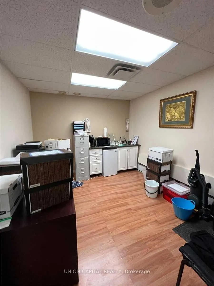 10211 Yonge Street, #205